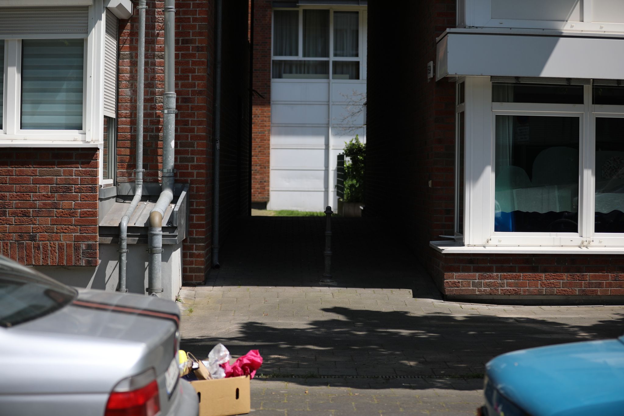 35-Jähriger in Köln erschossen: Mord im Rockermilieu?