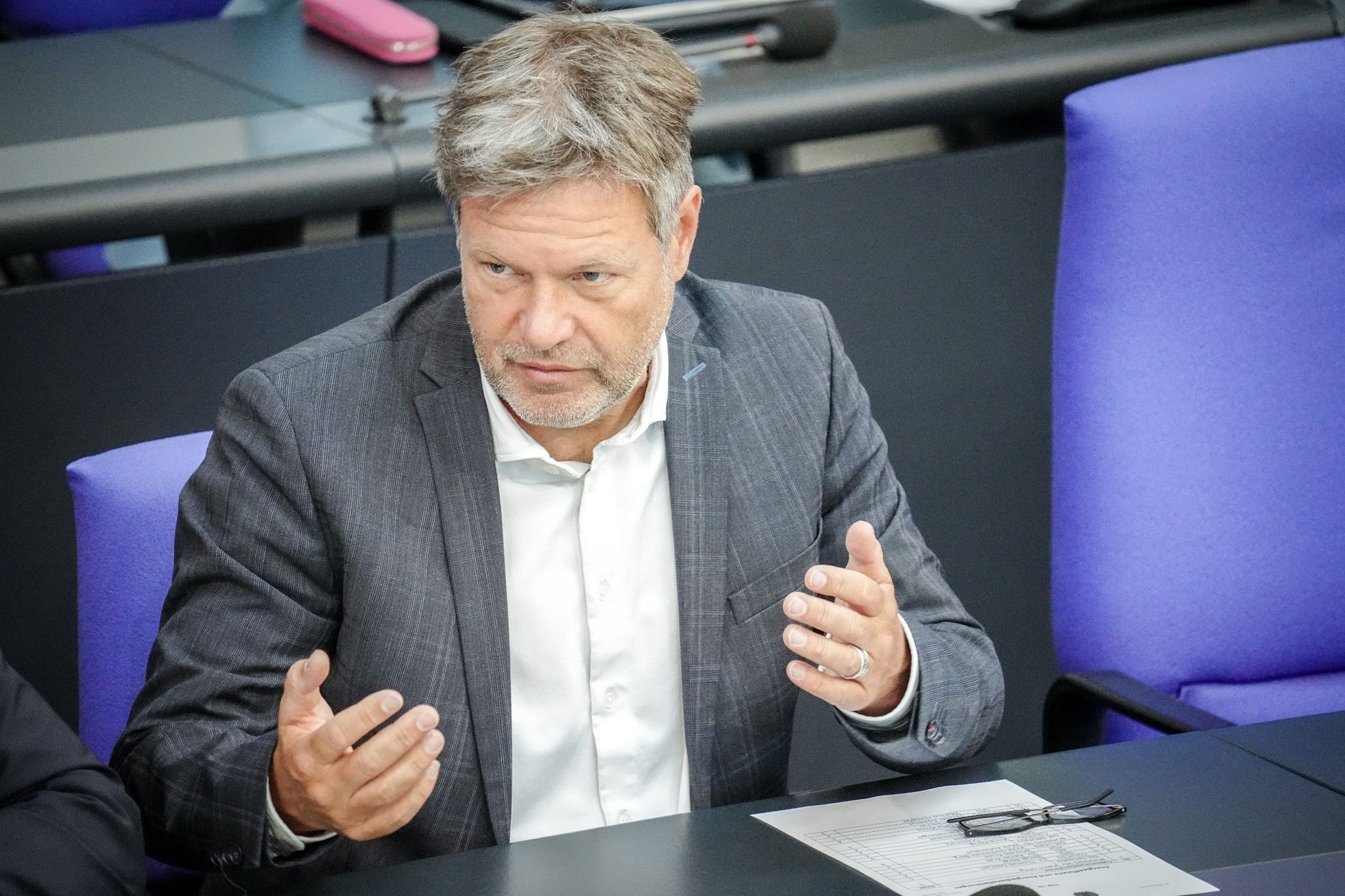 Koalition vor Wochen der Wahrheit im Heizungsstreit