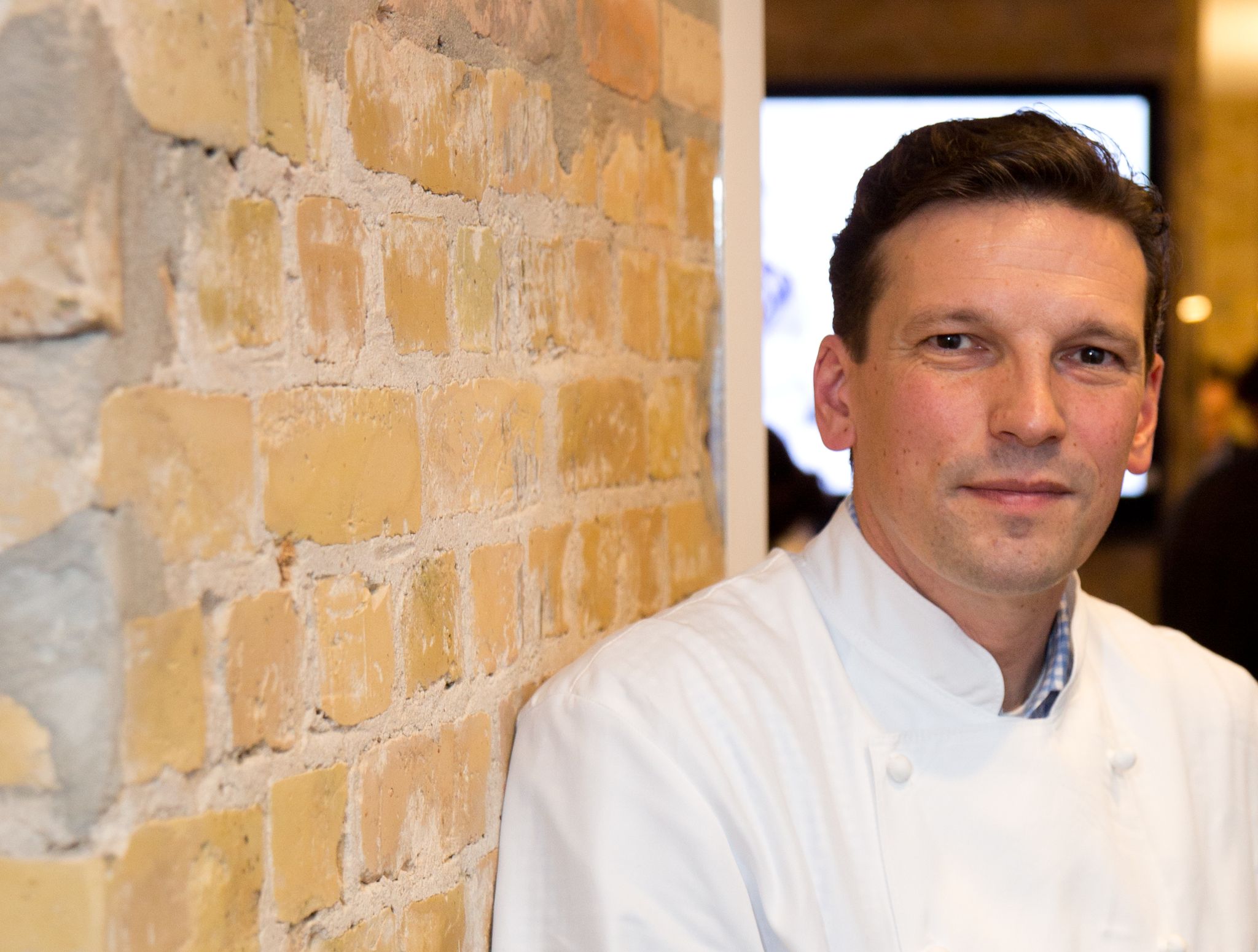 Nach Vorwürfen: Starkoch Jürgens nicht mehr Restaurant-Chef