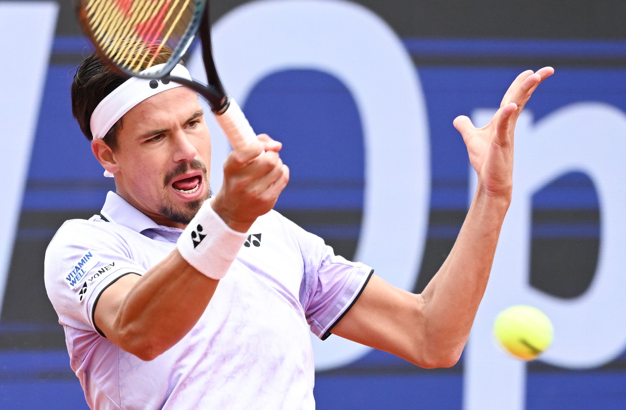 Altmaier erreicht Viertelfinale bei Masters in Madrid