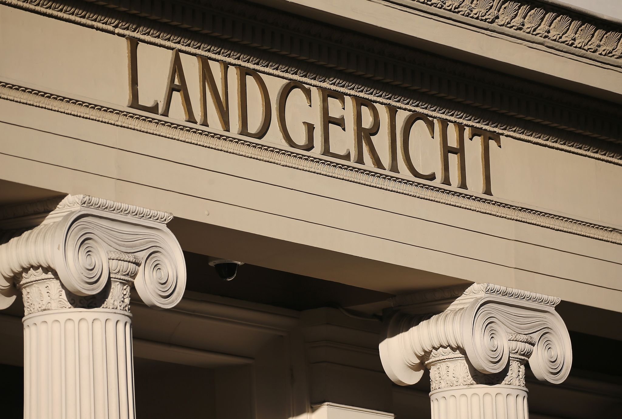 Blind nach Ärztefehlern: Patient bekommt Schmerzensgeld