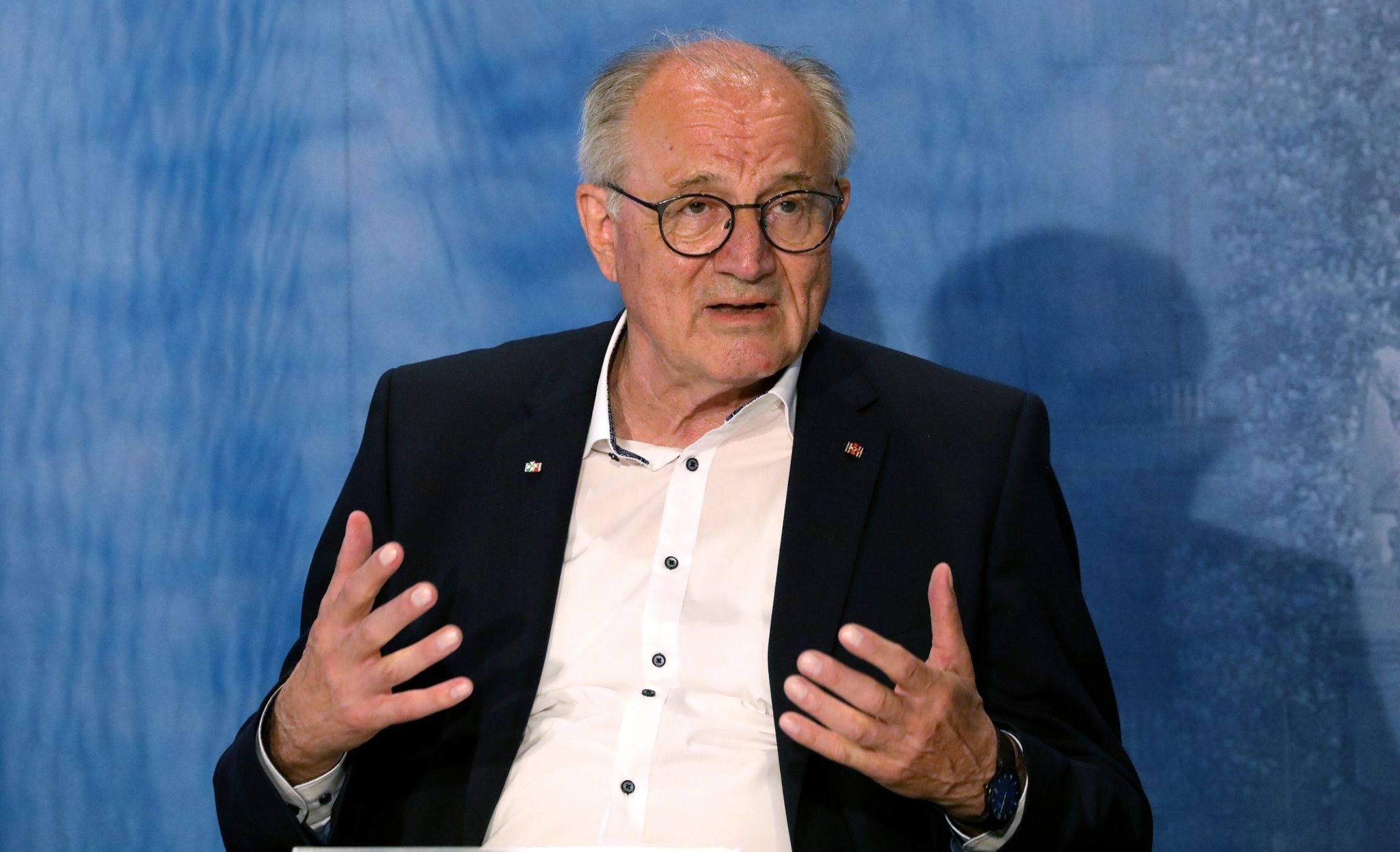 Kinderschutzbund-Präsident: Kinderrechte ins Grundgesetz