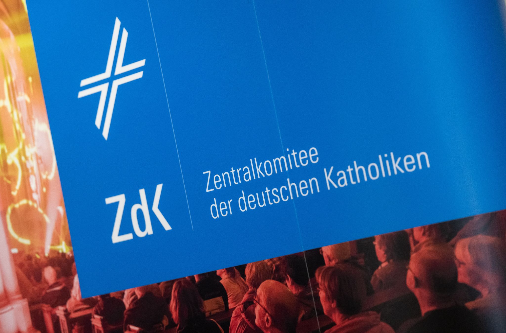 Katholiken: Missbrauchsaufarbeitung nicht abgeschlossen