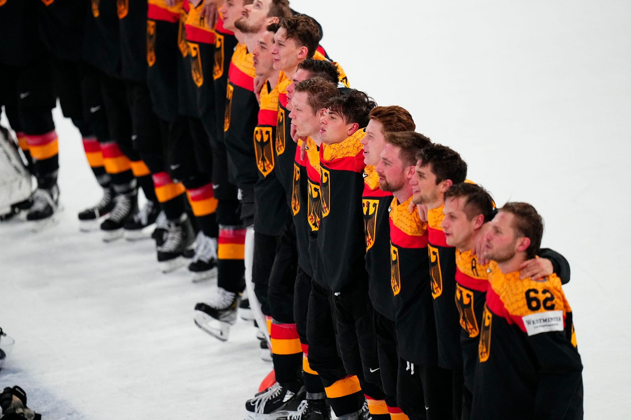 Was spricht für einen WM-Sieg Deutschlands, was für Kanada?