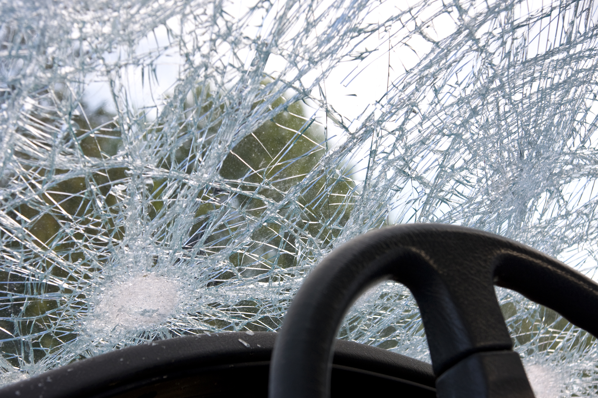 Tödlicher Unfall auf Autobahn
