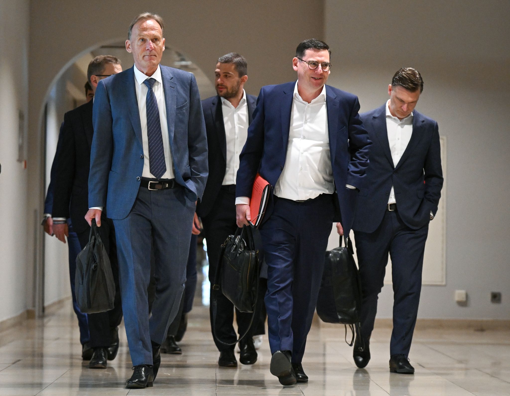 Geplatzter DFL-Deal und die Folgen: Schluss mit solidarisch?