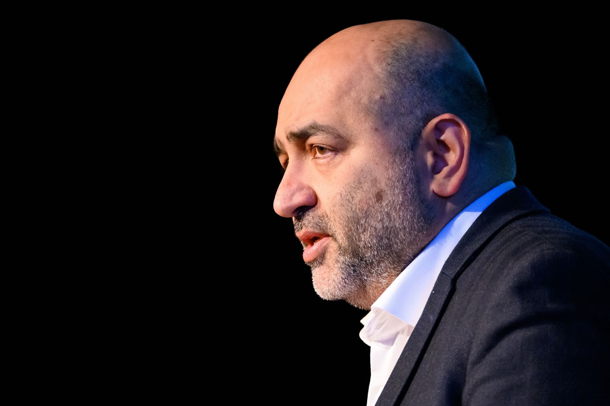 Nouripour: Türkei muss Nato-Blockade von Schweden beenden