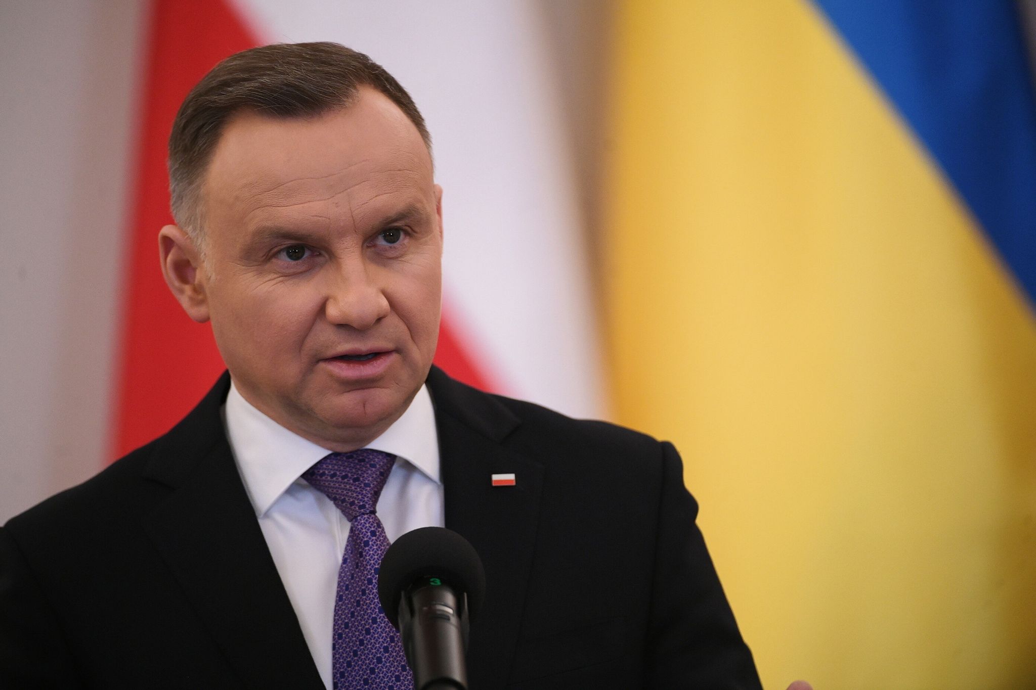 Gesetz zu Russland-Einfluss: EU und USA kritisieren Polen