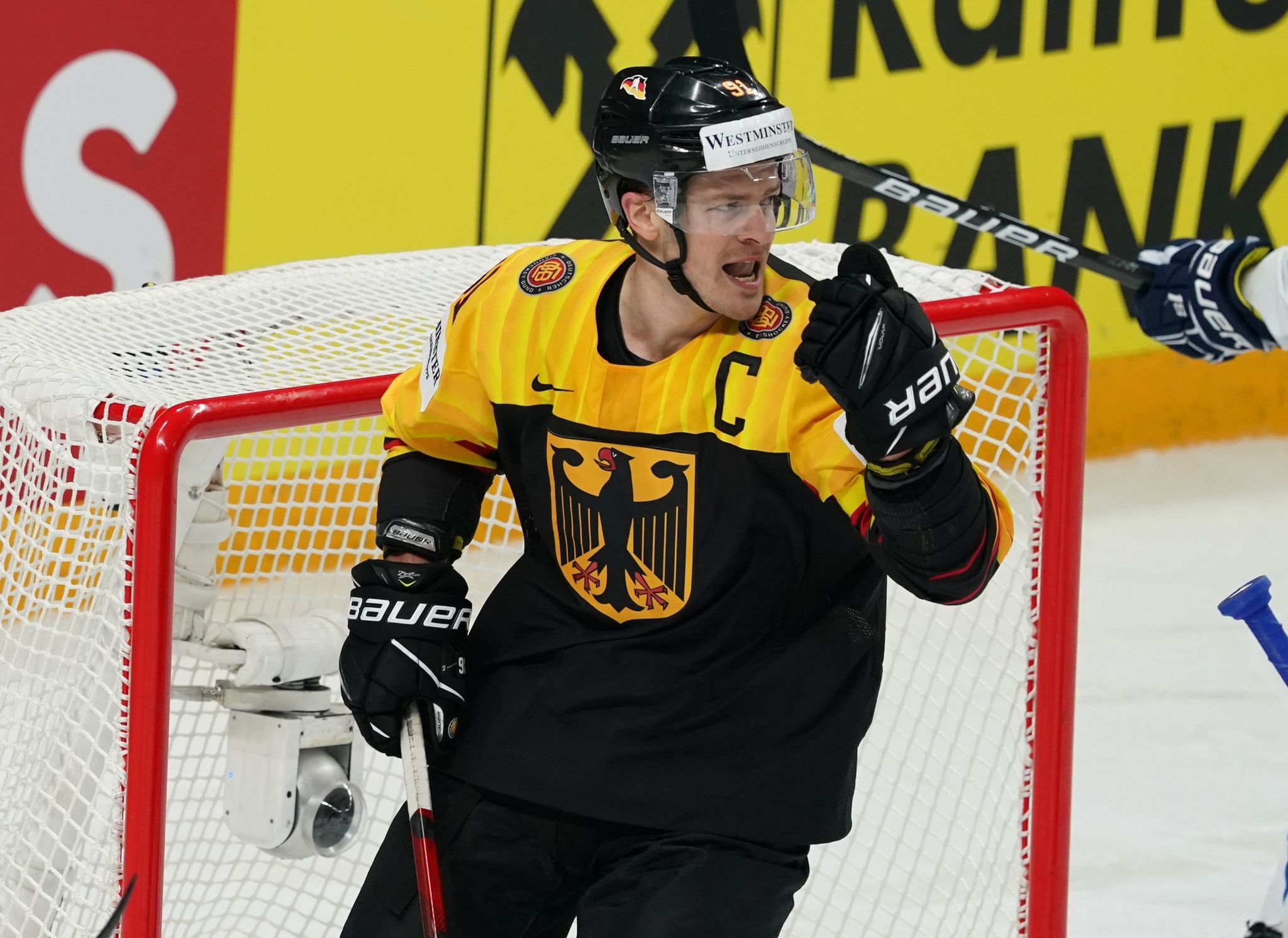 Kreis vor WM: Werden uns gegen Schweden nicht verstecken