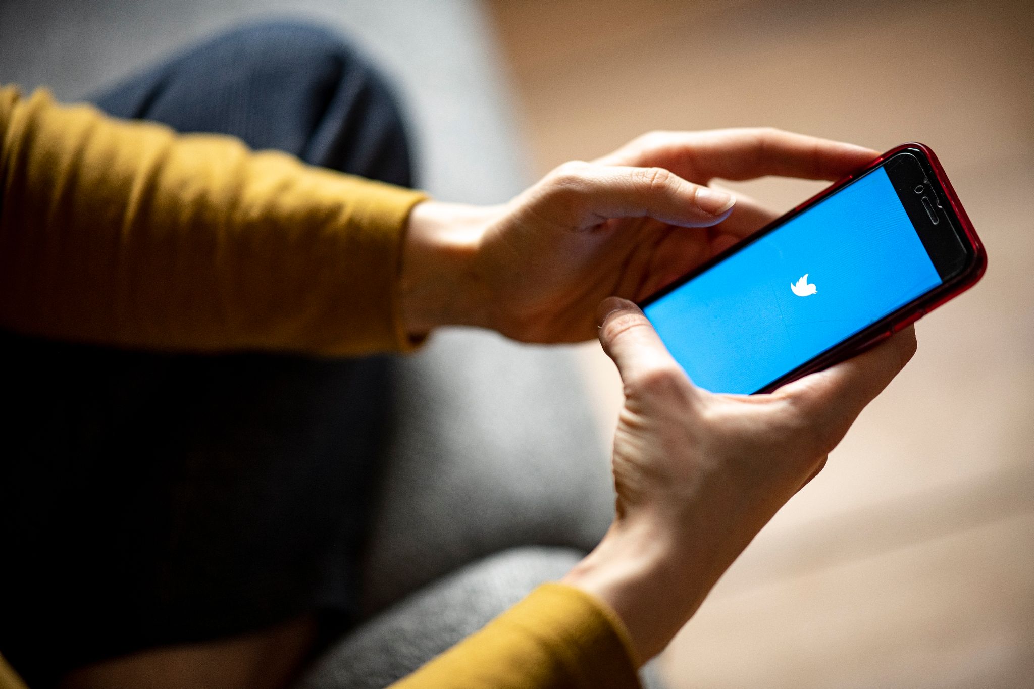 Niederlande: Twitter soll Drohungen gegen Politiker stoppen