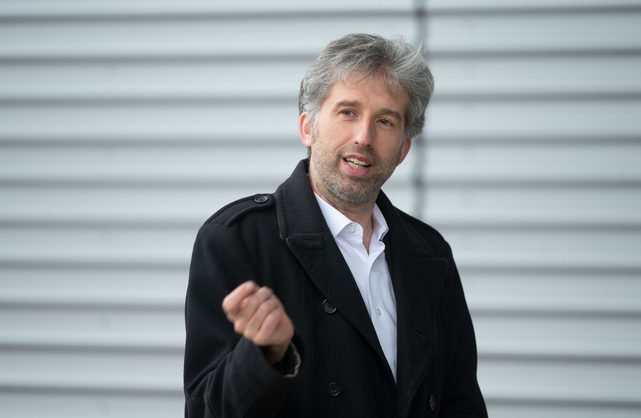 Das Ende von Boris Palmer bei den Grünen