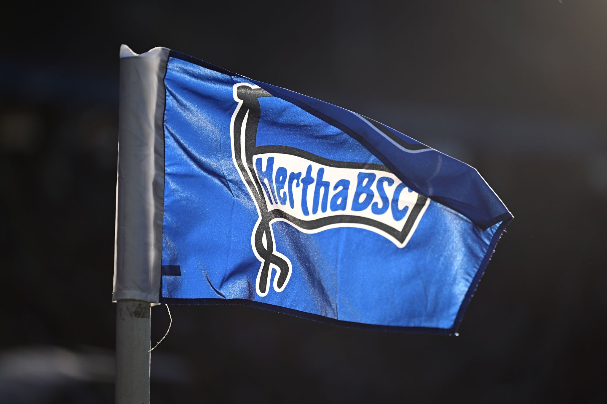 Abstiegskampf: Für Hertha sieht es nicht gut aus