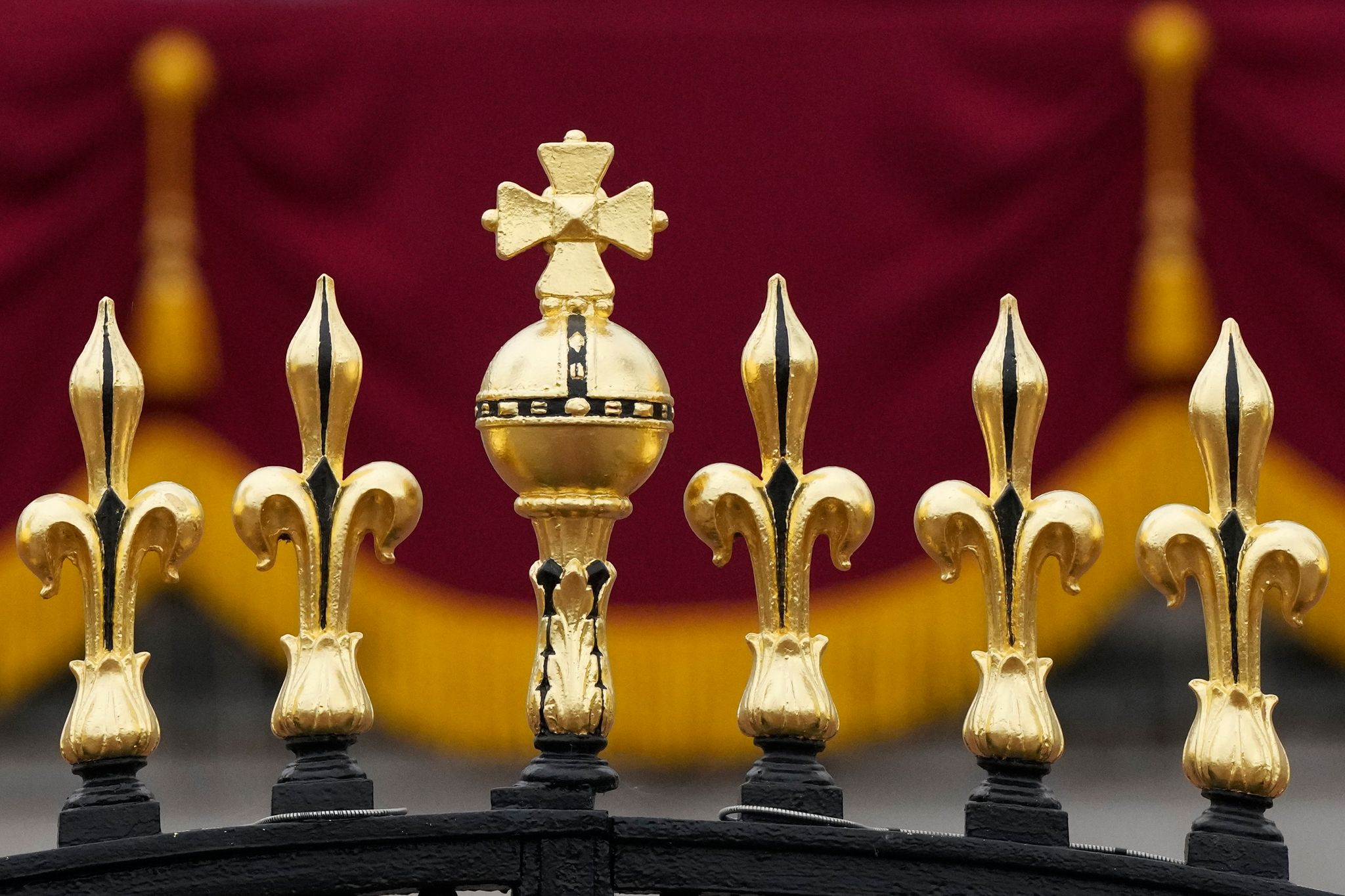 Die Krönungszeremonie – Schritt für Schritt