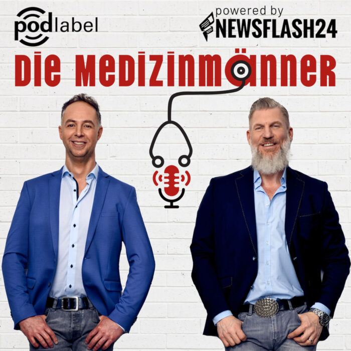 Die Medizinmänner Podcast