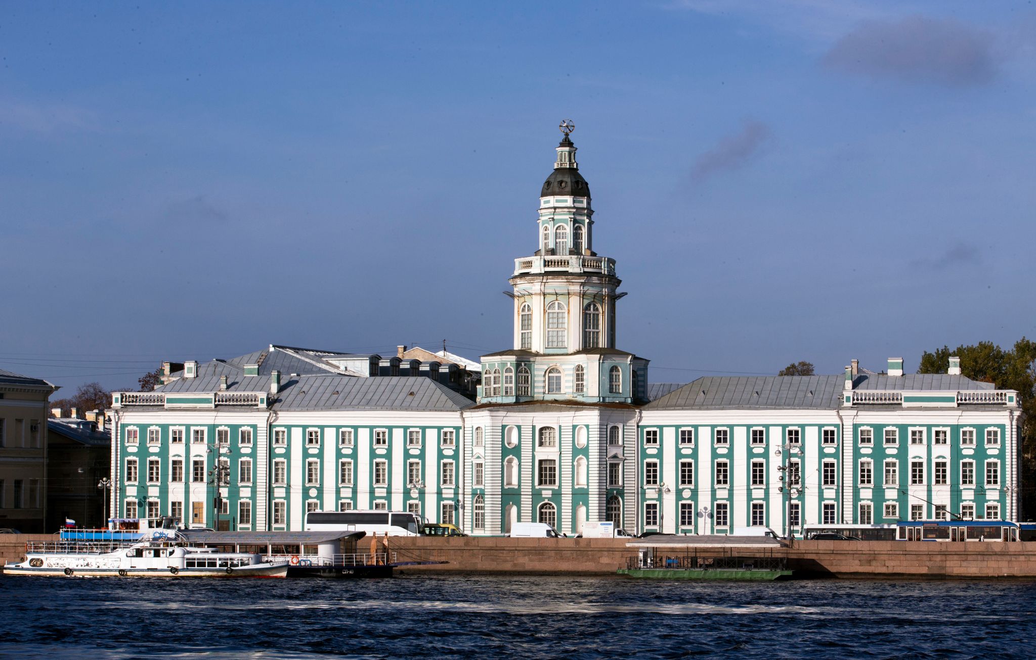 Russlands Wissenschaft: Zwischen Flucht und Anpassung