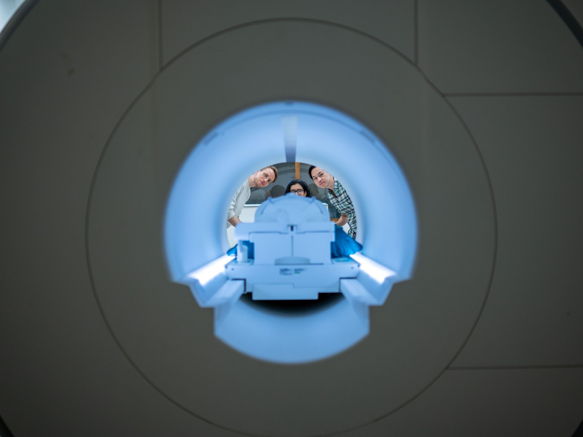 Hirnscanner liest Gedanken – zumindest ein bisschen