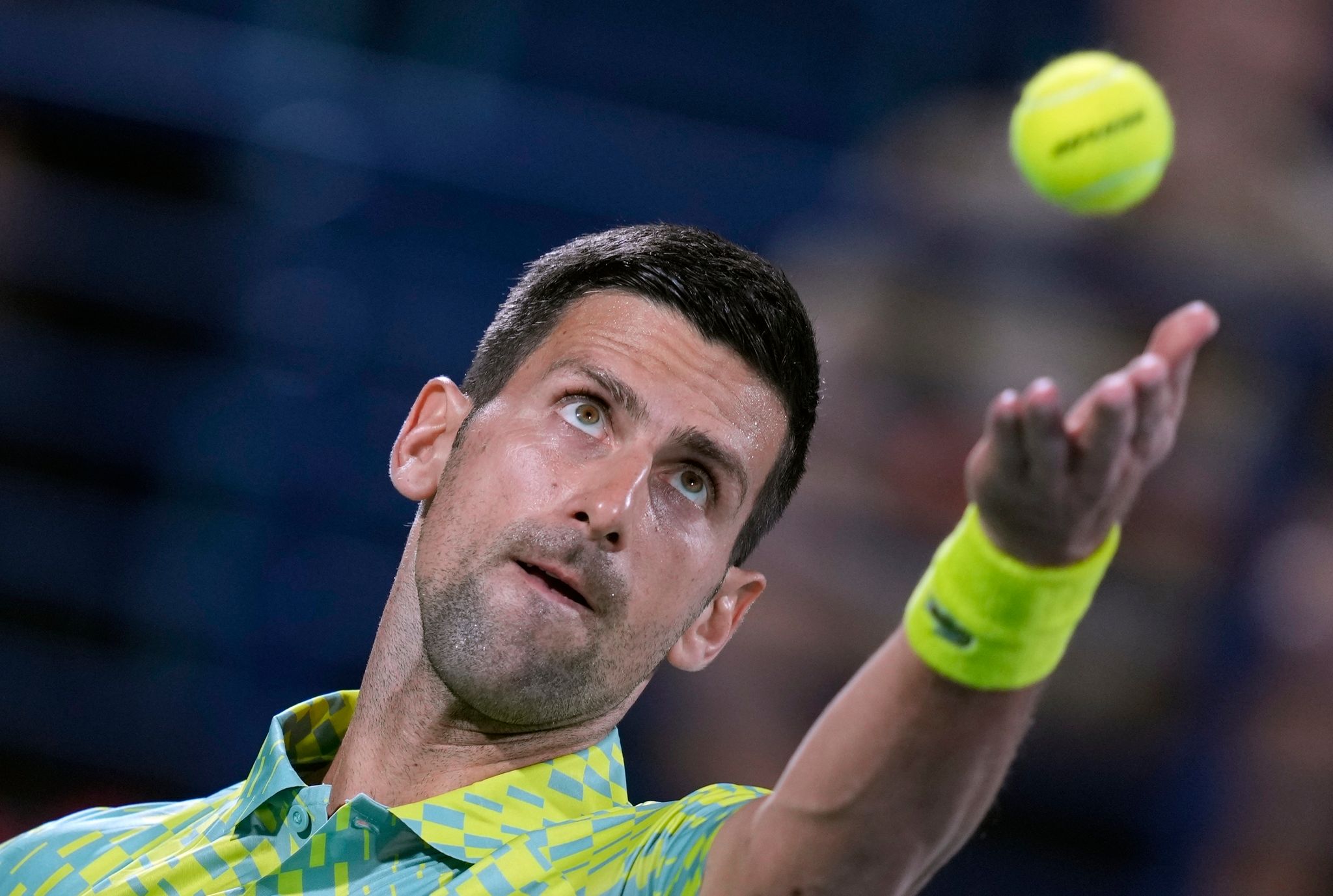 Ende der Impfpflicht: Djokovic kann bei US Open starten