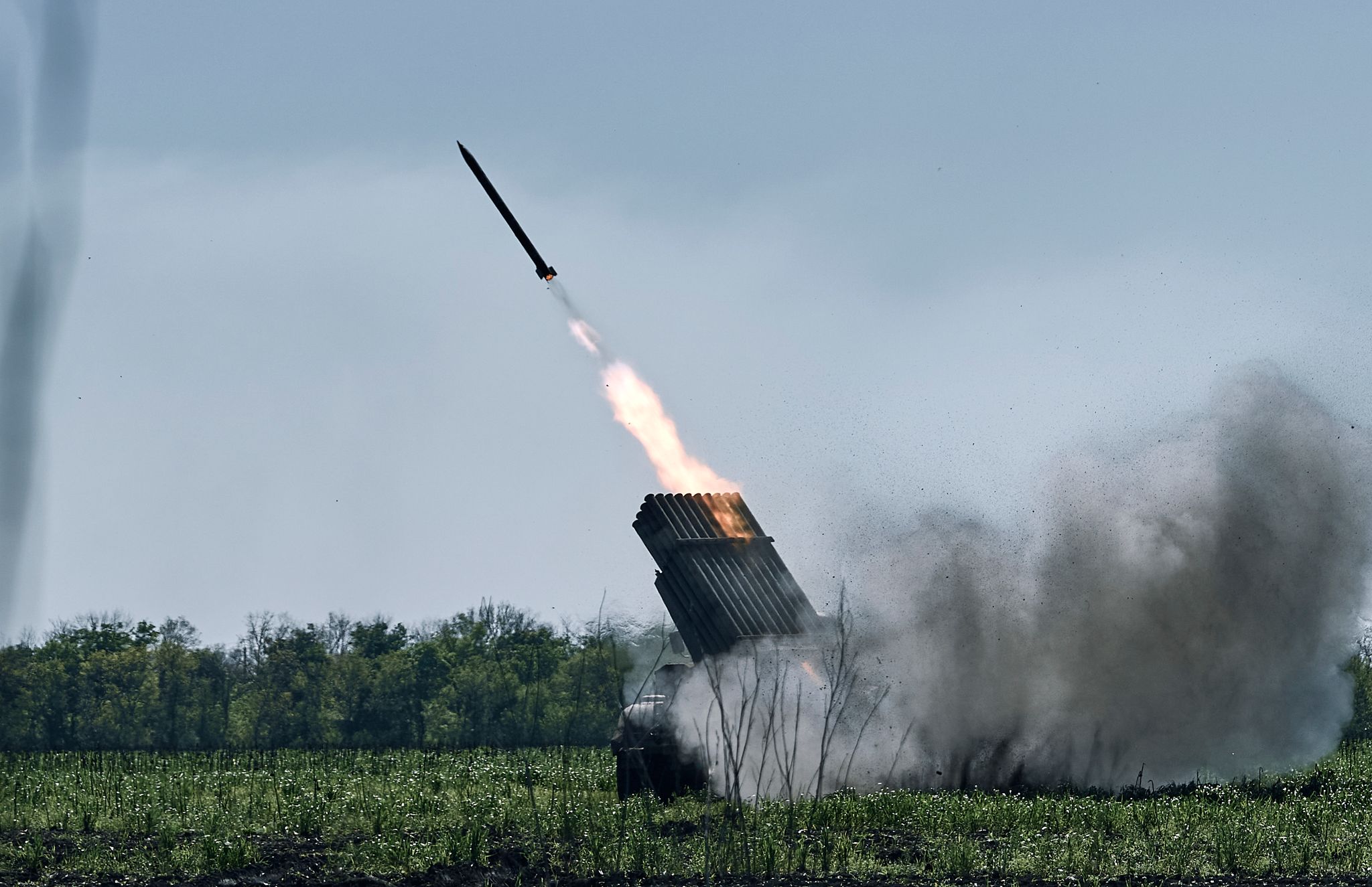 Bachmut als Vorzeichen der ukrainischen Offensive