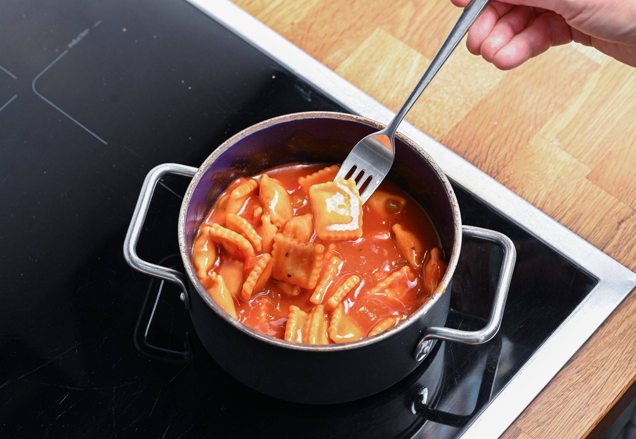 Mehr als nur ein Fertiggericht: 65 Jahre Dosenravioli