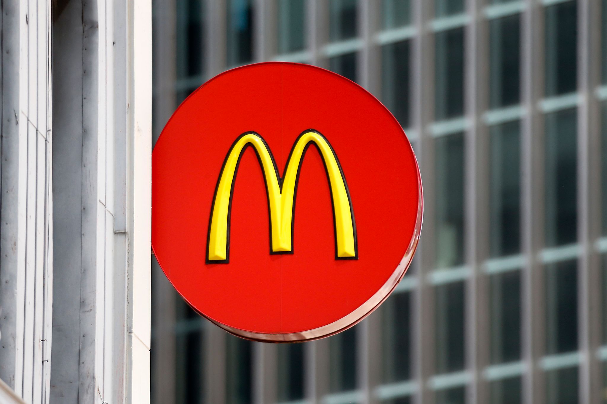 Kinderarbeit in McDonald’s-Franchise-Filialen