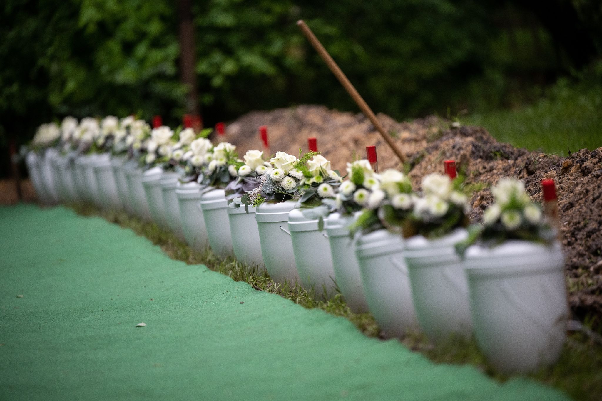 Tote helfen Lebenden: Viele Menschen zu Körperspende bereit