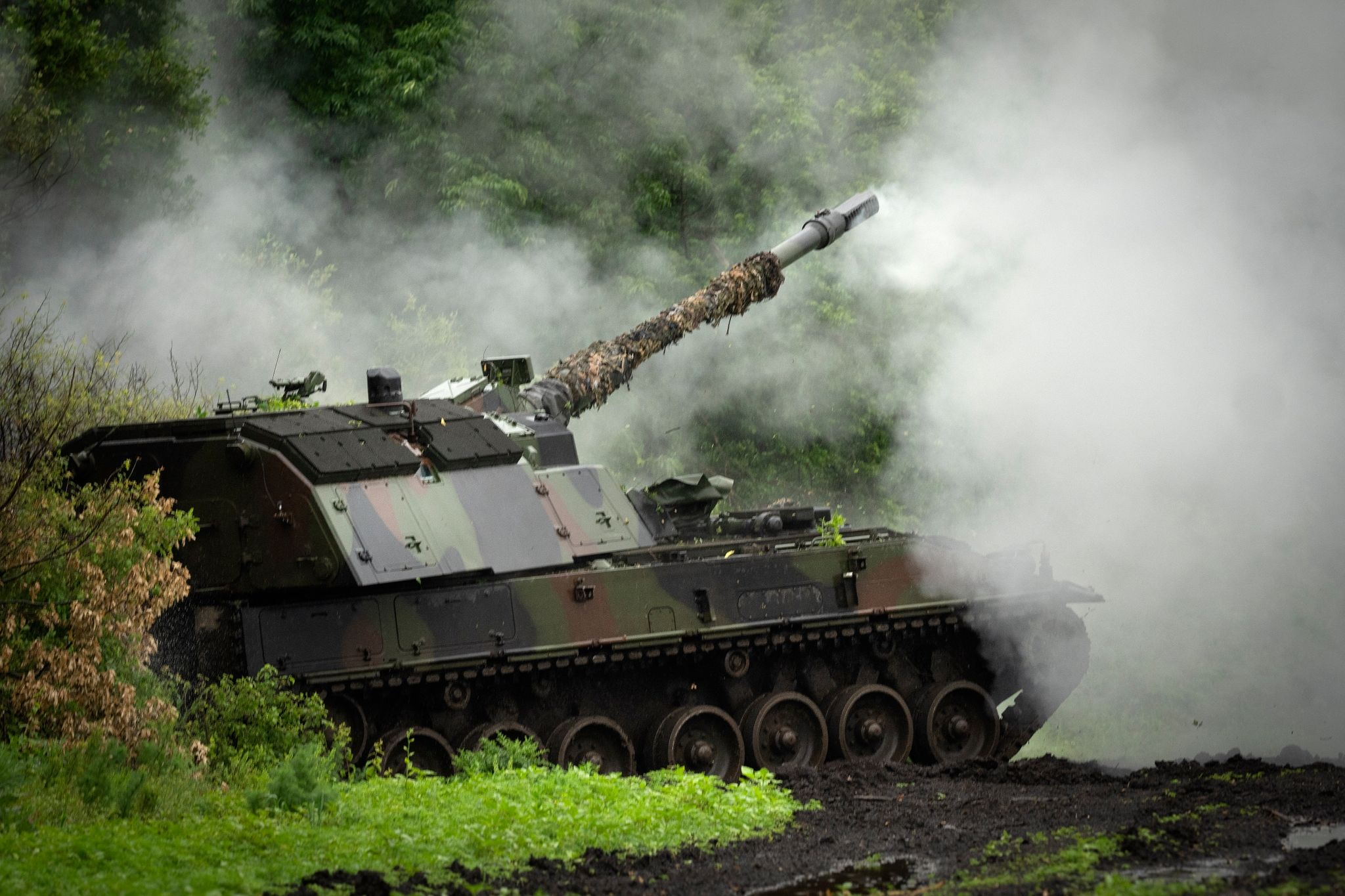 Krieg gegen die Ukraine: So ist die Lage