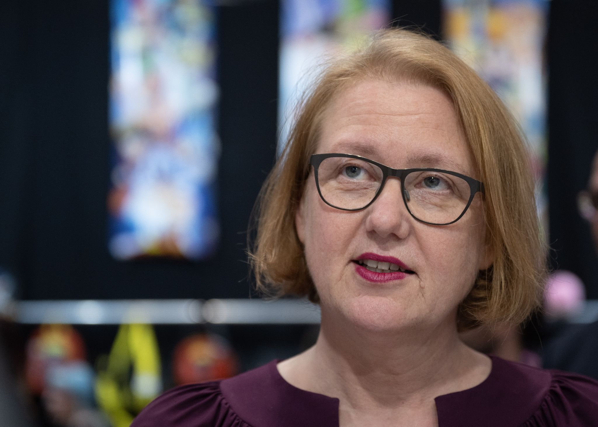 Paus: «Gewalt hat nichts mit Liebe zu tun»