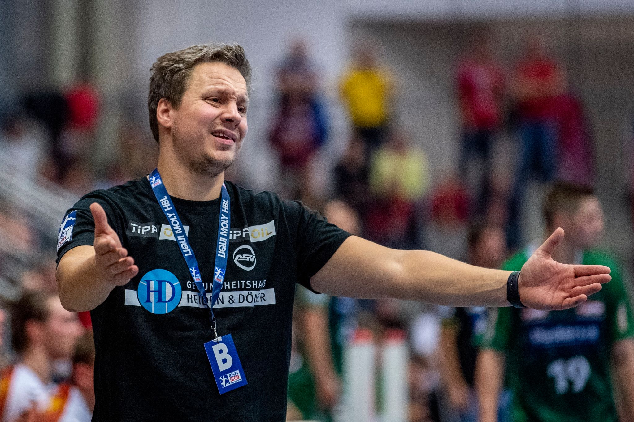 Hamm erster Absteiger – Berlin wahrt Titelchance