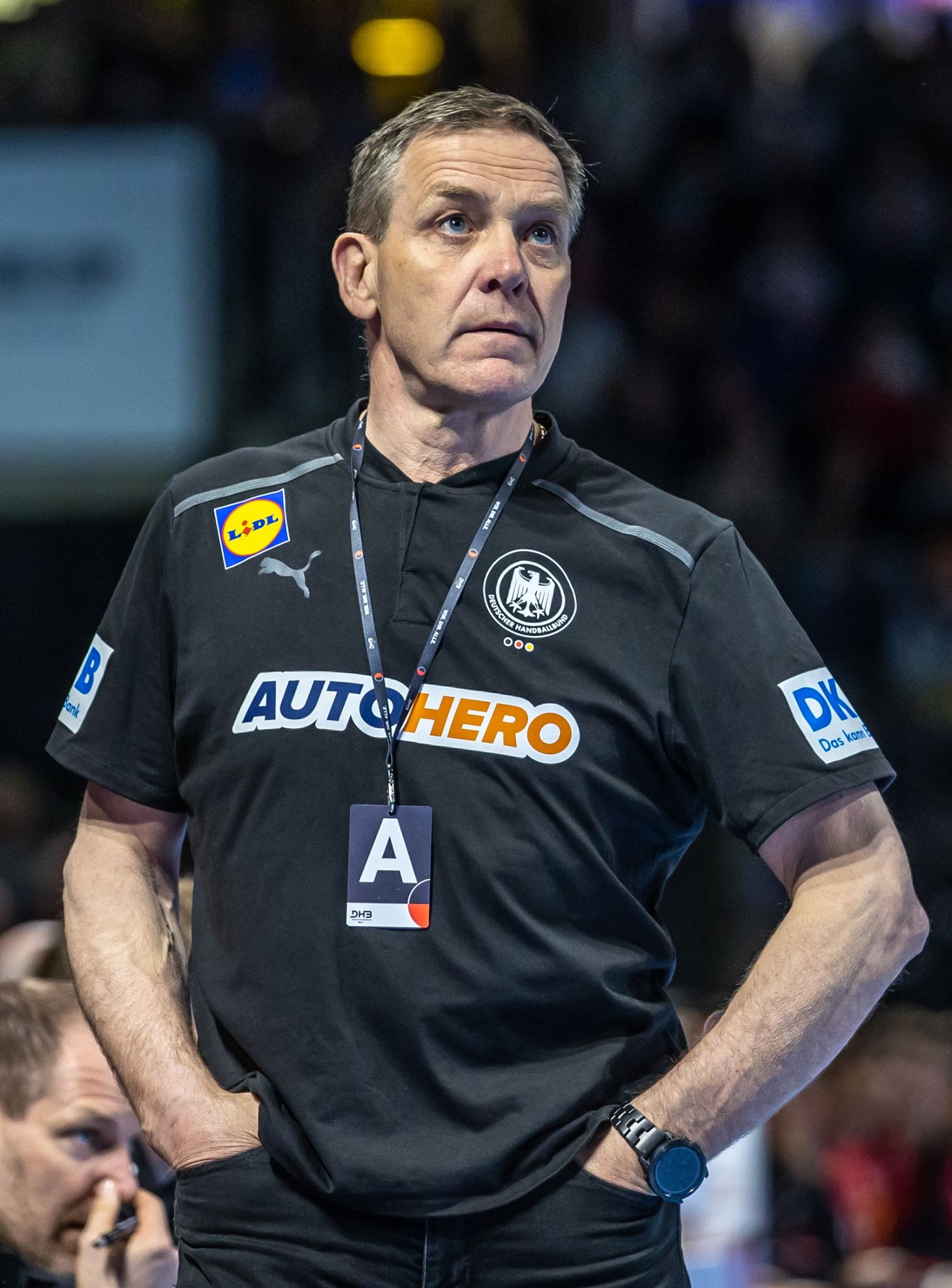 Gislason zufrieden: Attraktives EM-Los