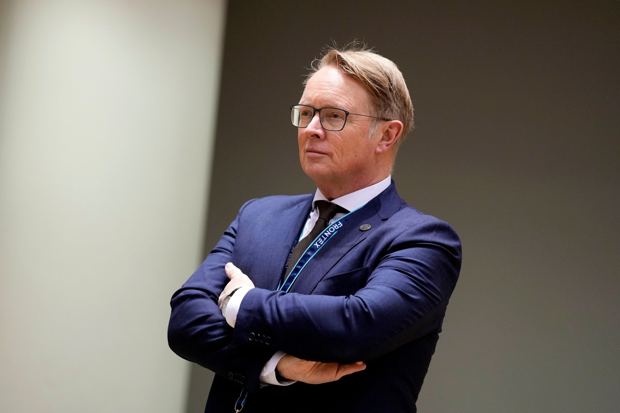 Frontex-Chef: Schlepper setzen auf Blechboote