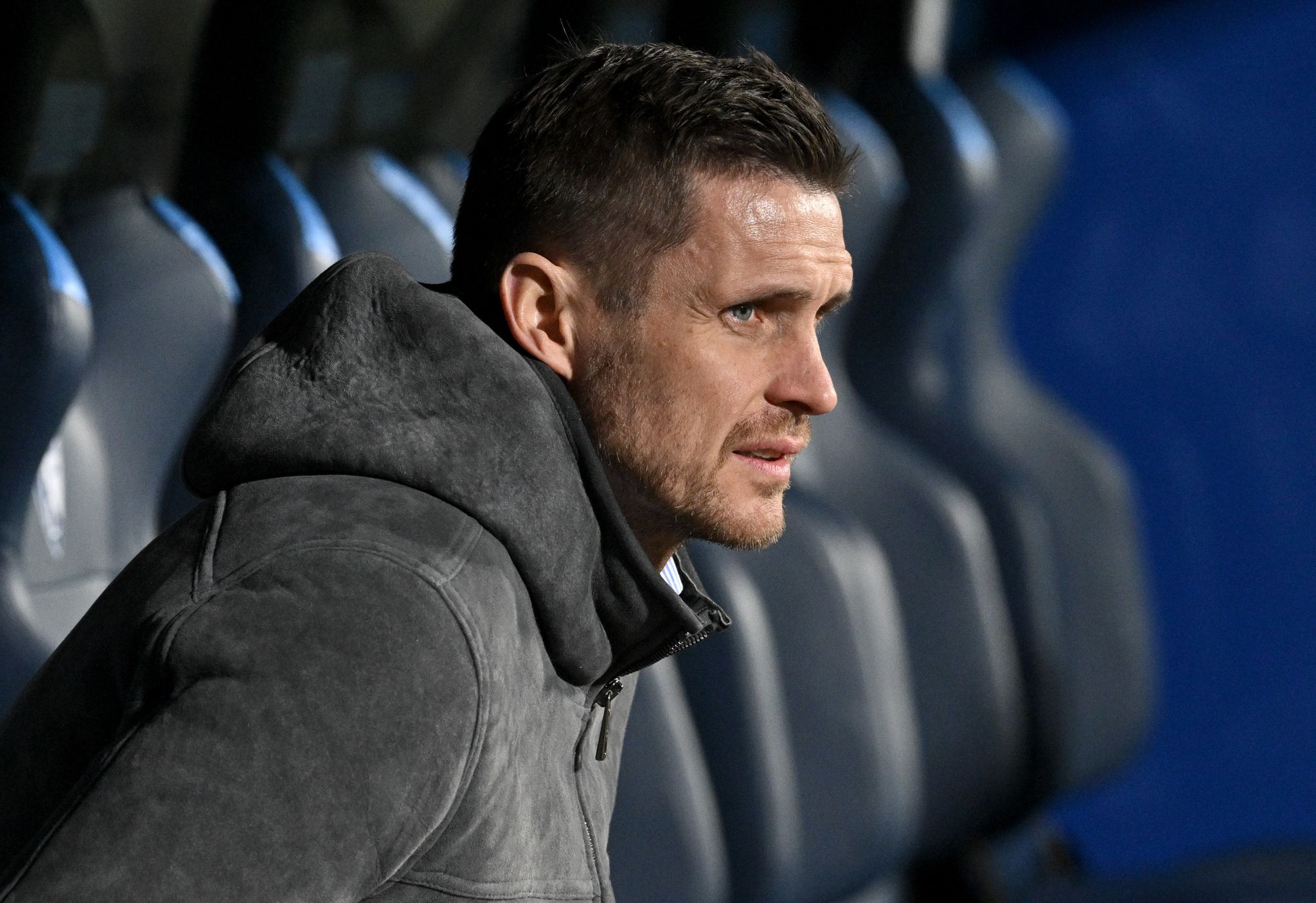 Noch viele offene Baustellen: BVB will Kader verstärken