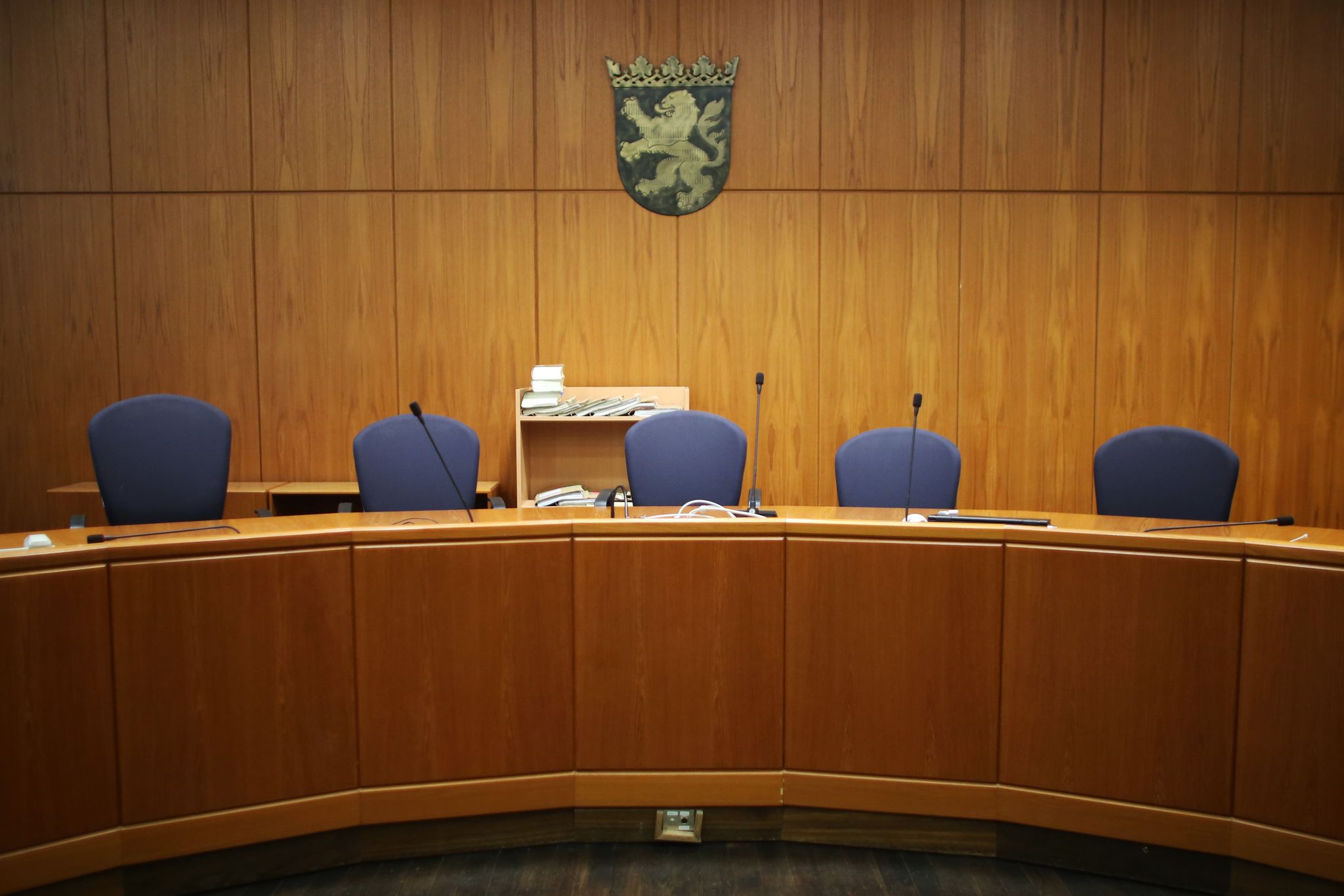 Kind erstickt 1988 in Sack: Neuer Prozessbeginn