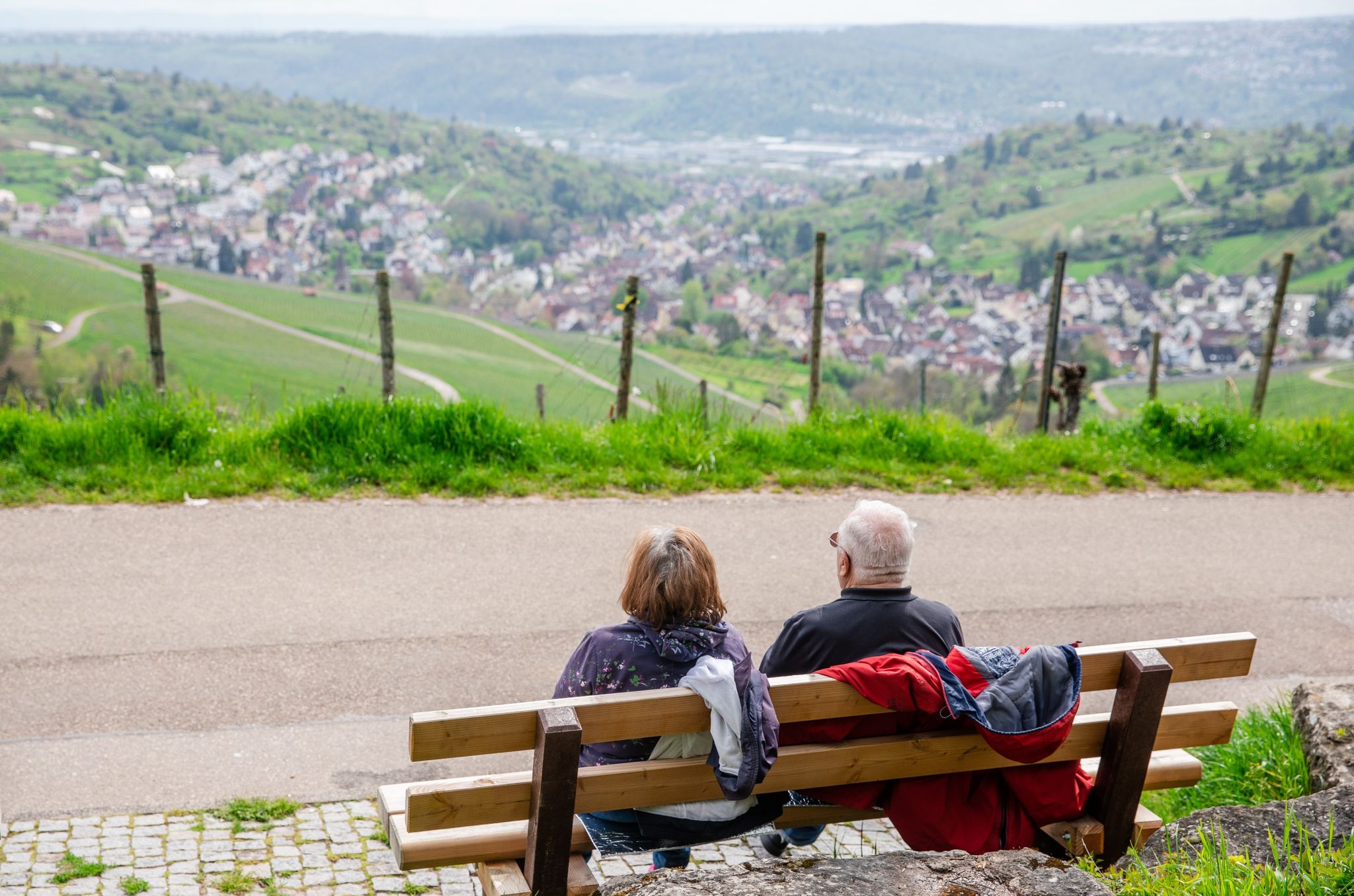 Durchschnittliches Renteneintrittsalter steigt weiter