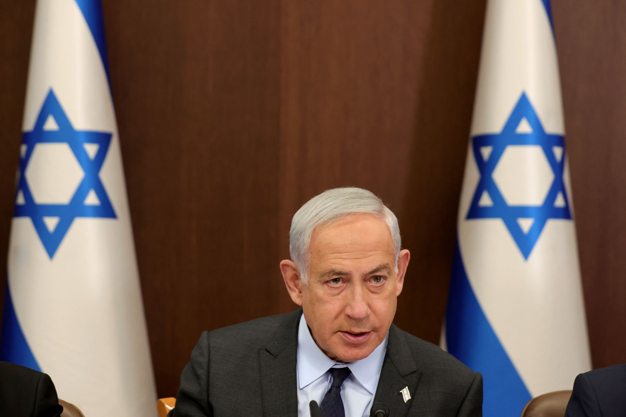 Israel tötet gezielt Dschihad-Mitglieder in Gaza