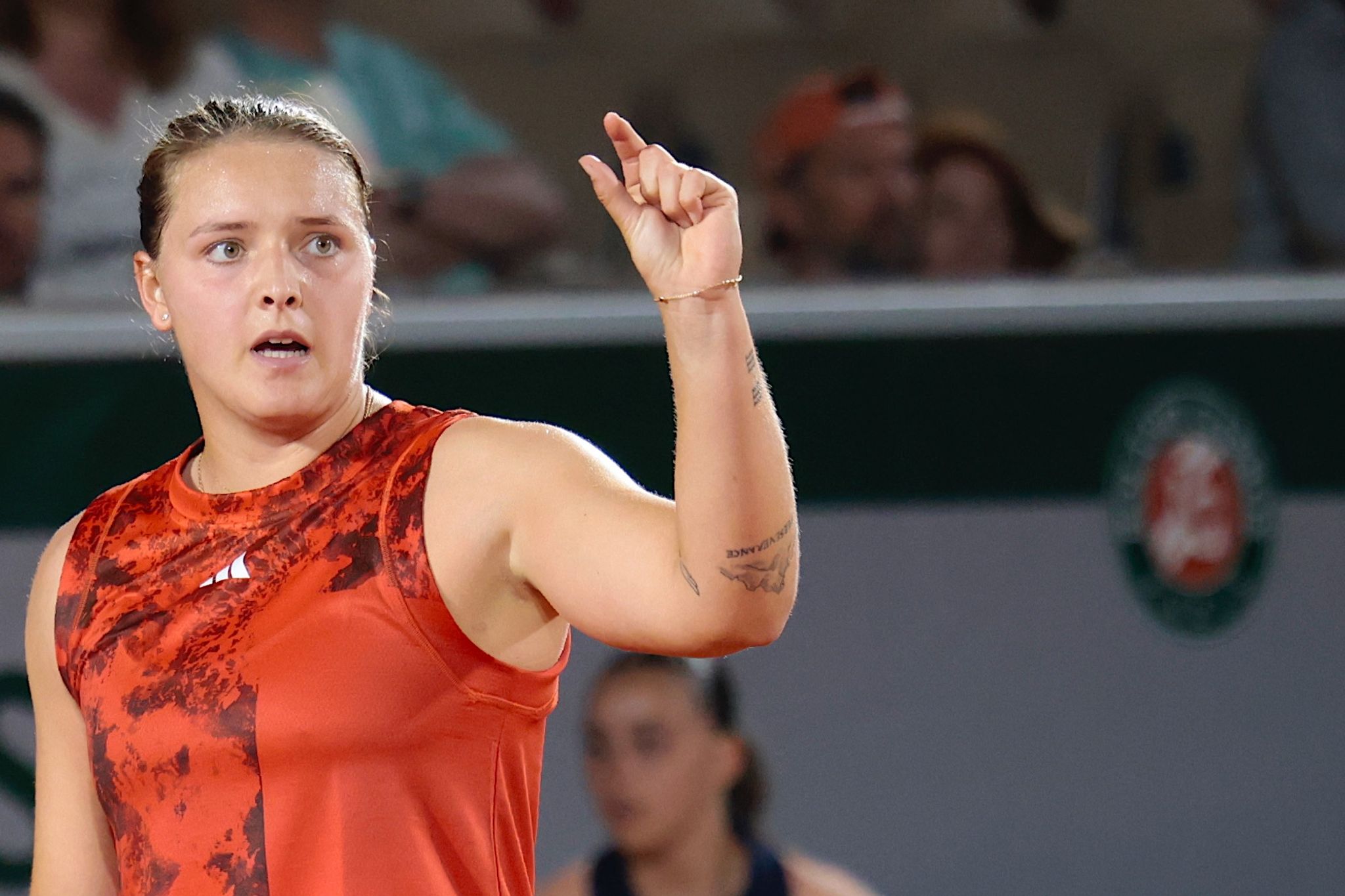 Jule Niemeier: BVB-Drama wie eigene Niederlage