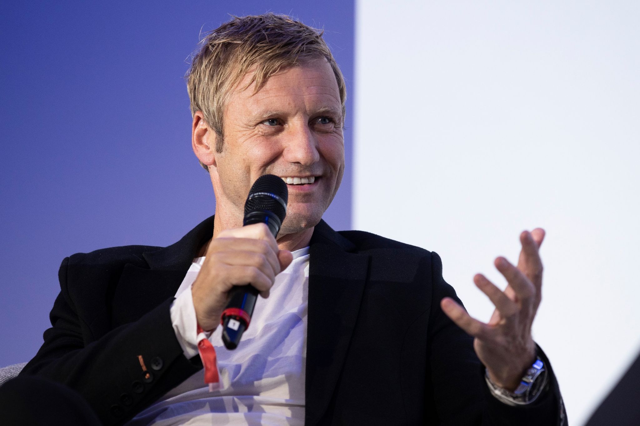 Medienbericht: DFB-Geschäftsführer Favorit für DFL-Posten