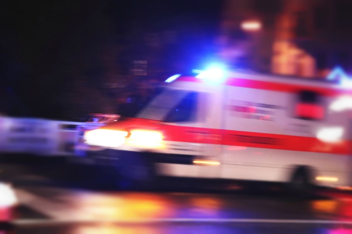 Schock-Unfall: Rennfahrer stirbt auf der Rennstrecke