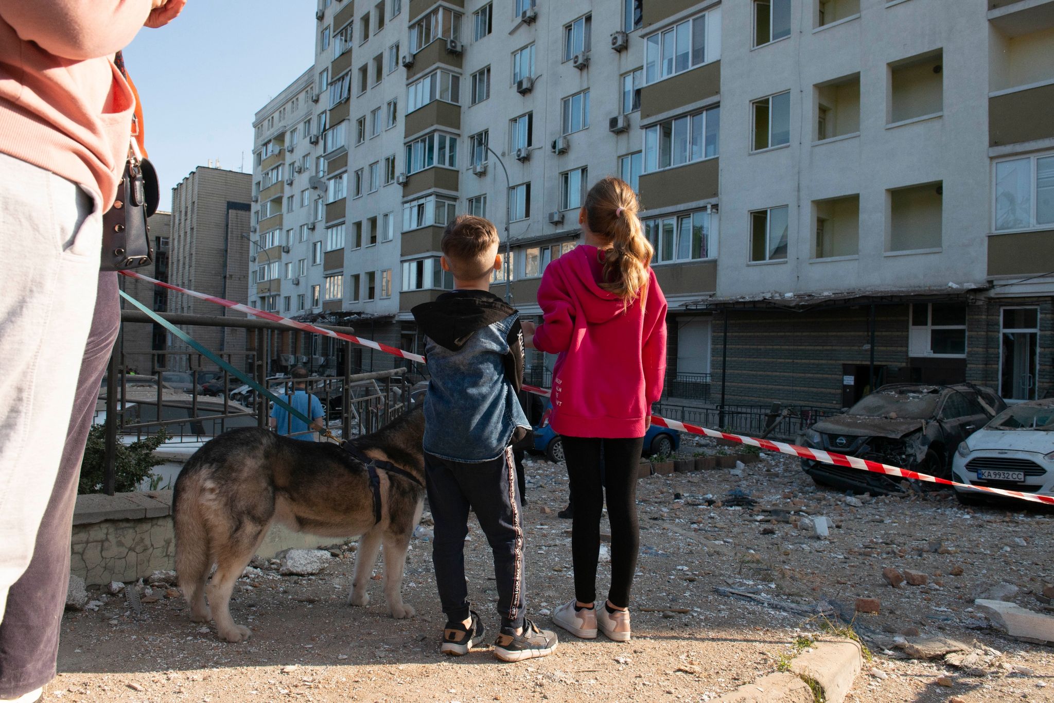 Krieg gegen die Ukraine: So ist die Lage