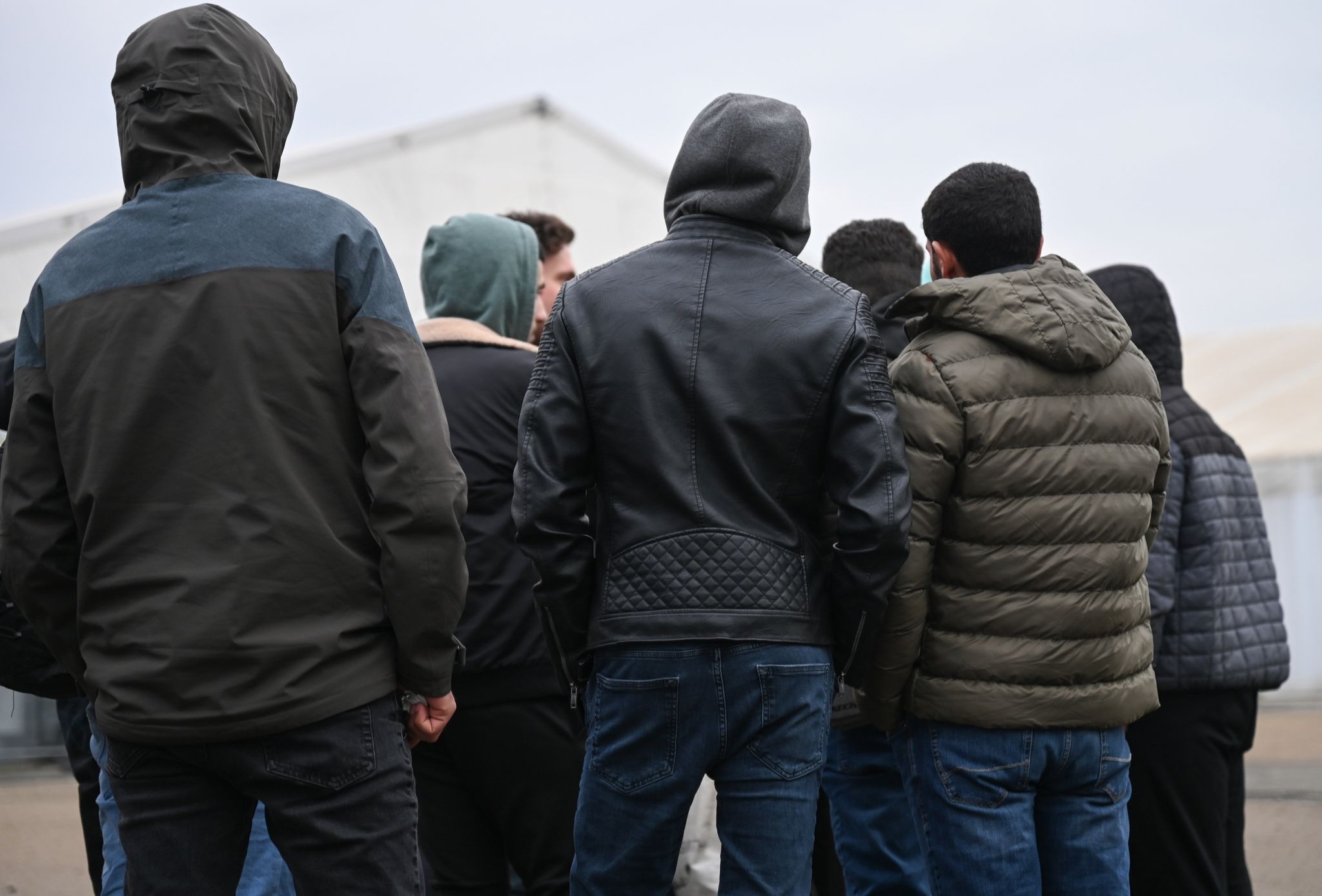 Vor dem Flüchtlingsgipfel: Hoffnung auf EU-Reform