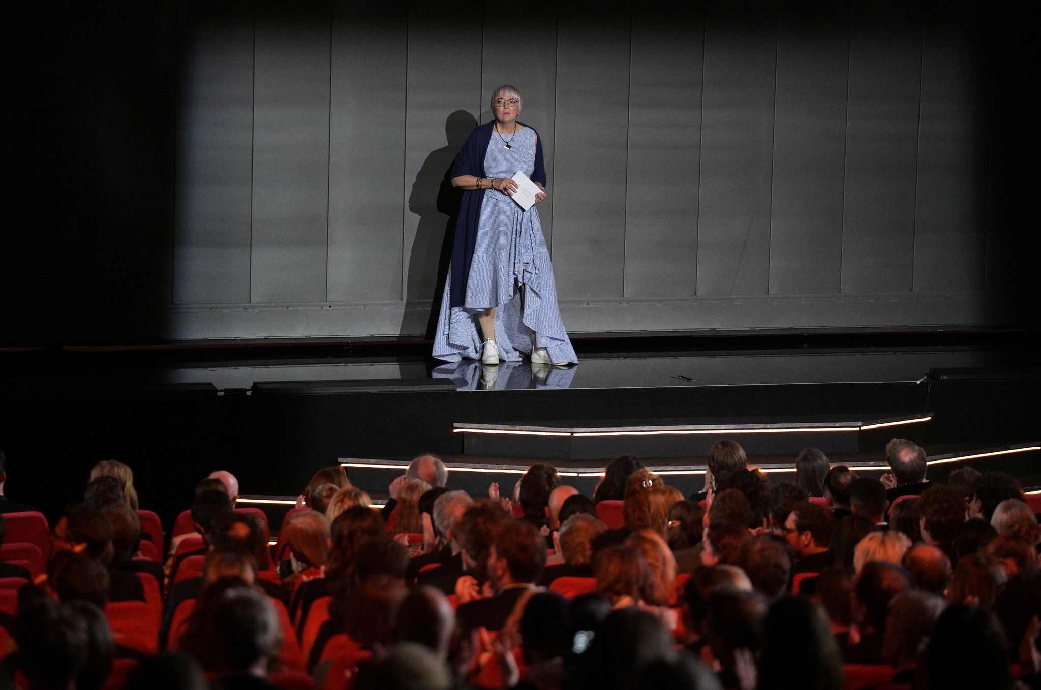 Roth: Klima der Angst können wir nicht dulden