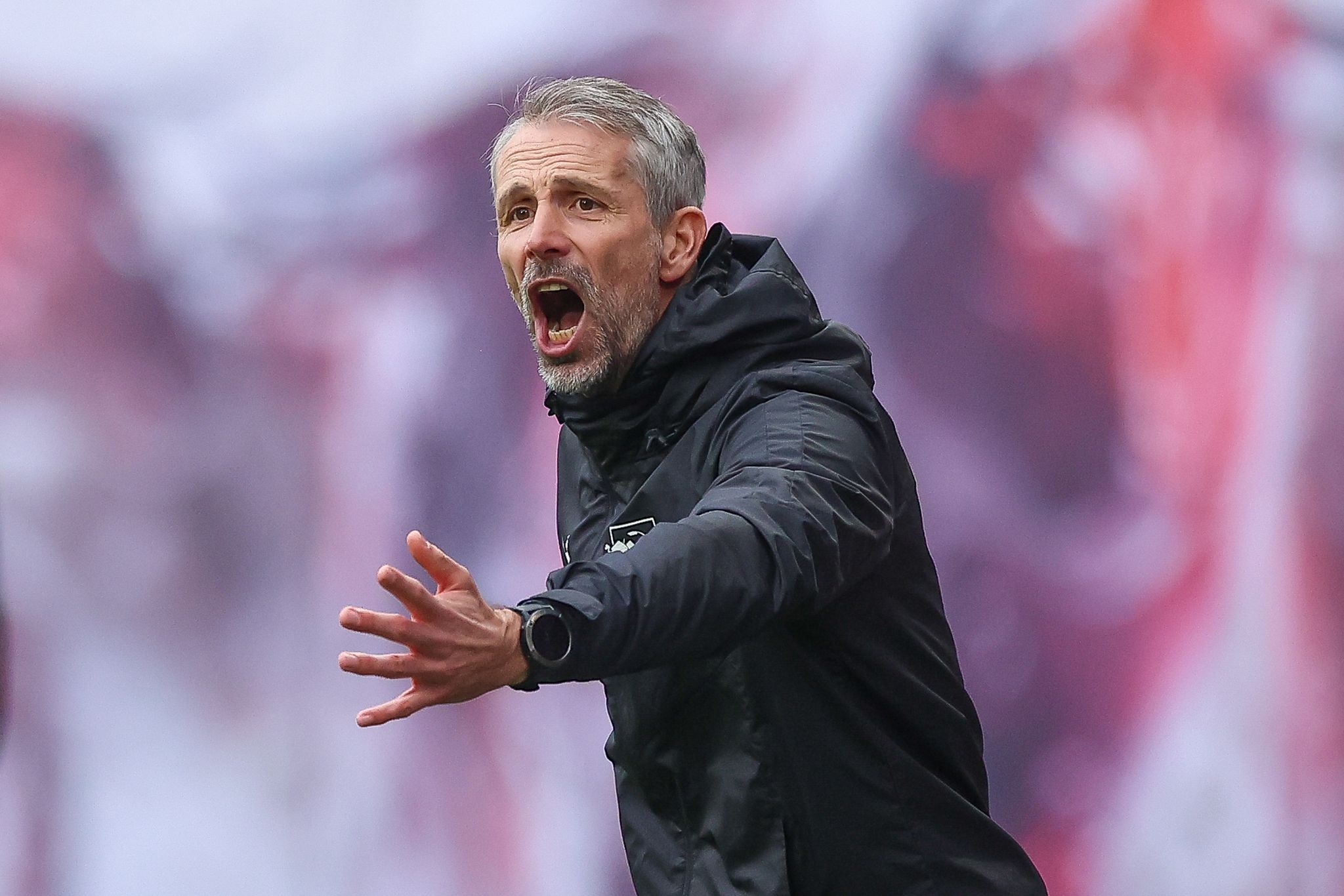 «In Deckung»: Brisante Pokal-Neuauflage für Freiburg und RB