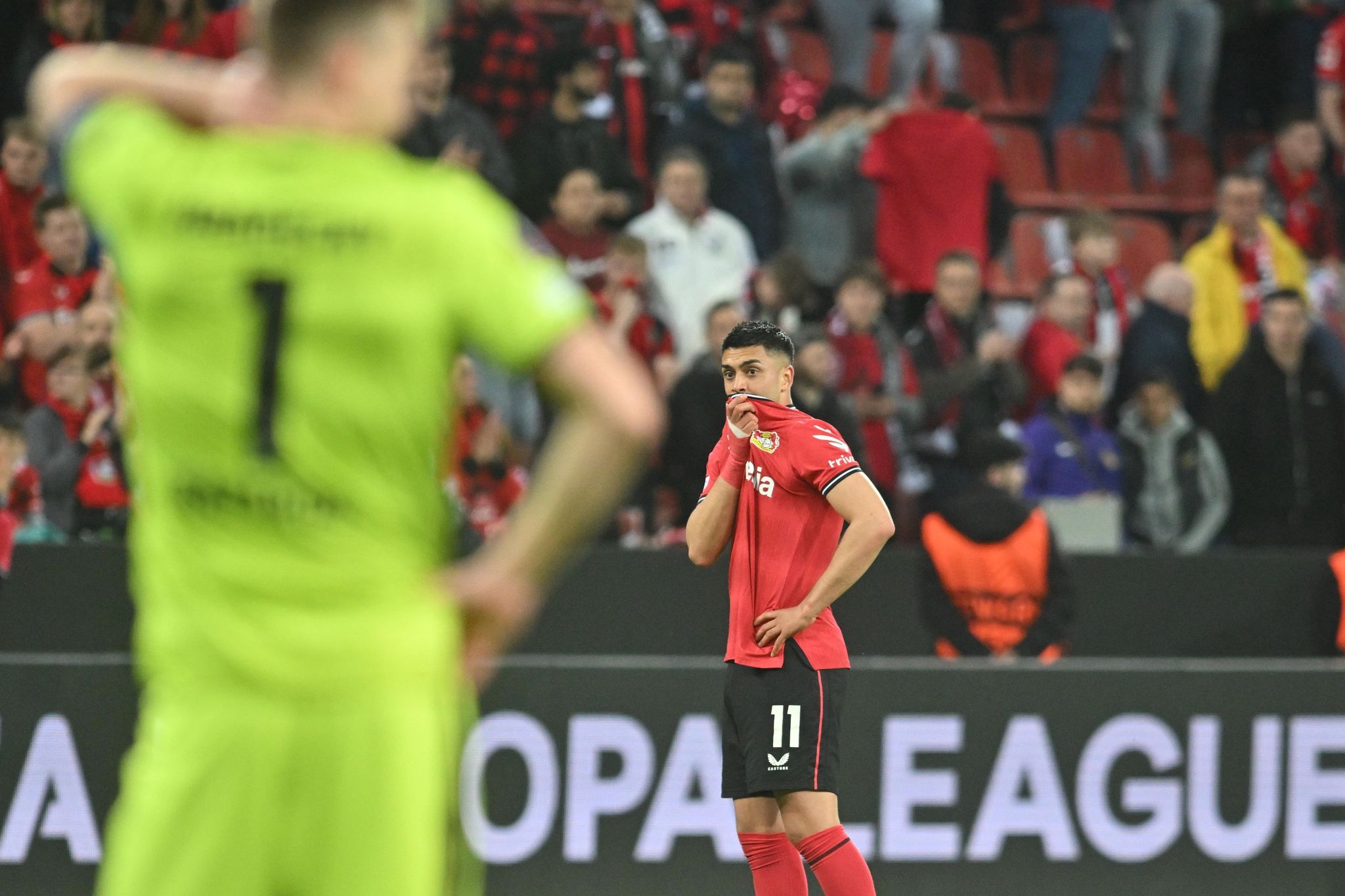 «Das ist kein Fußball»: Ärger über Roms Spielverderber