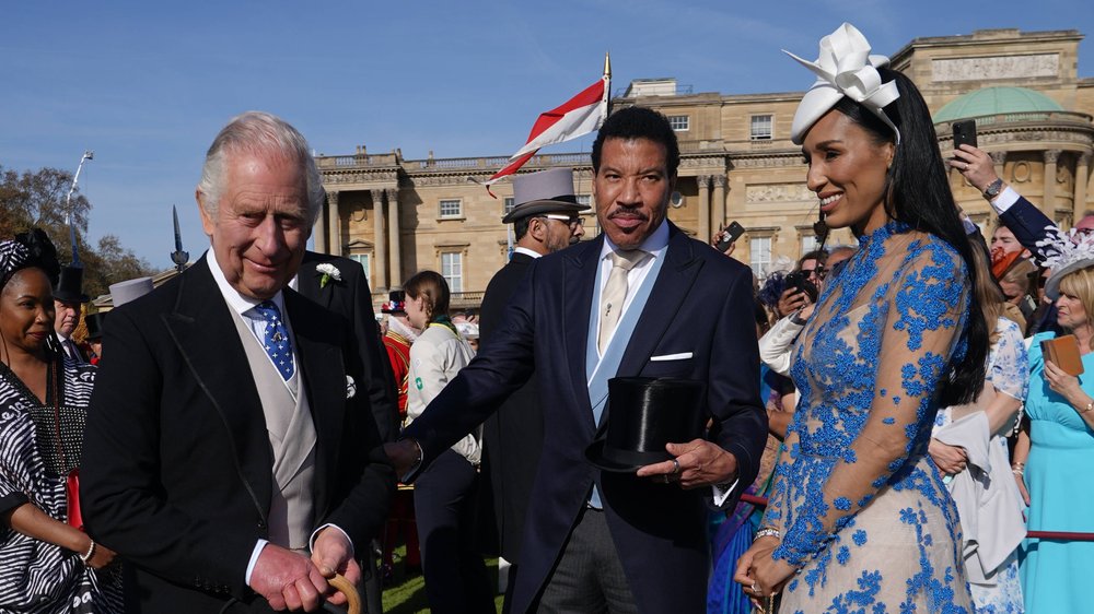 Royals, Stars, Staatsoberhäupter: Die Gästeliste für Charles‘ Krönung