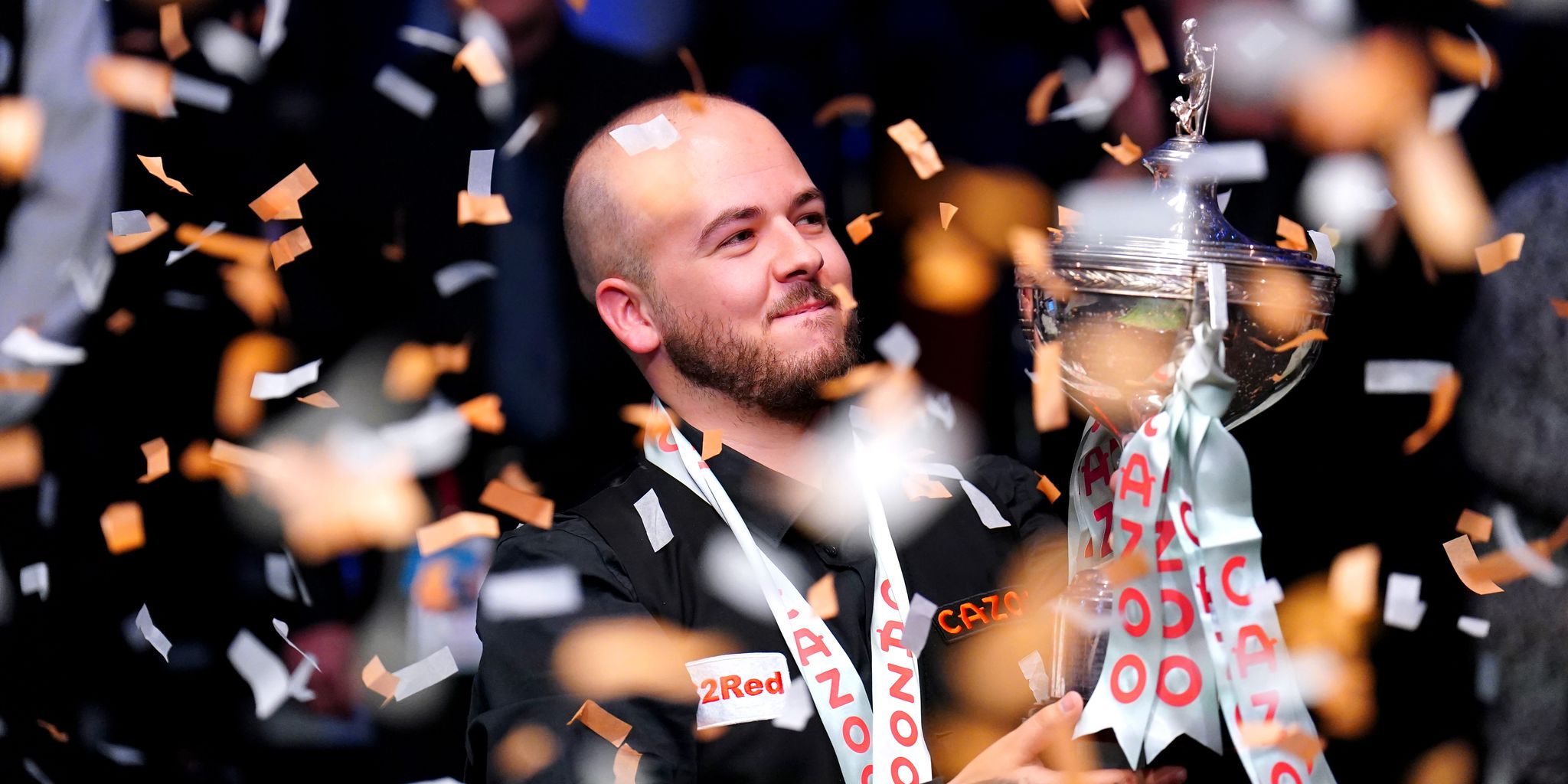 «Frechheit siegt»: Brecel hievt Belgien auf Snooker-Thron