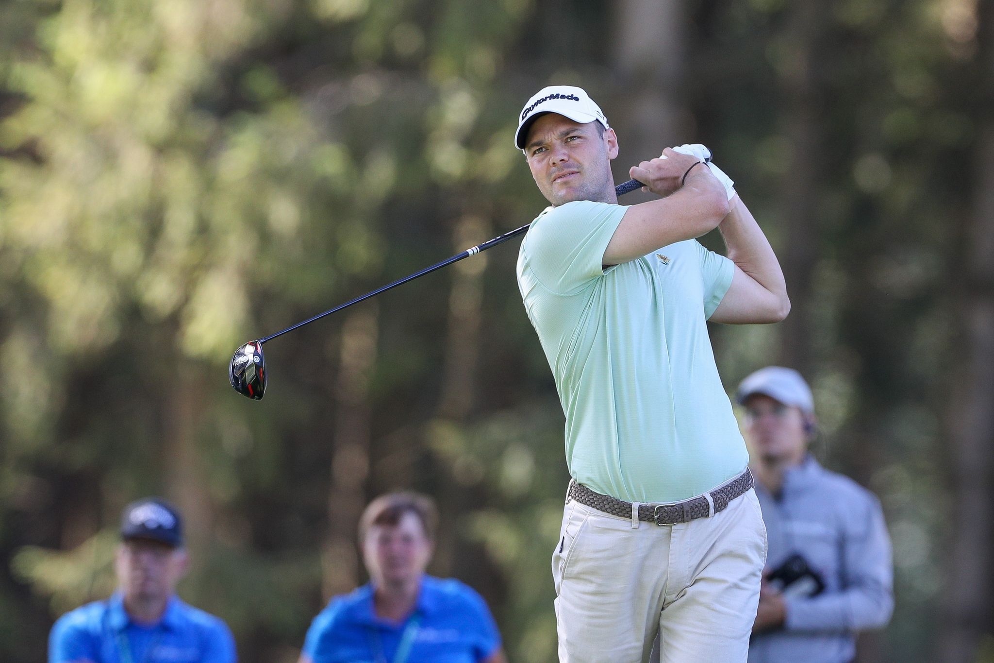 Golfer Kaymer sagt Start bei PGA Championship ab