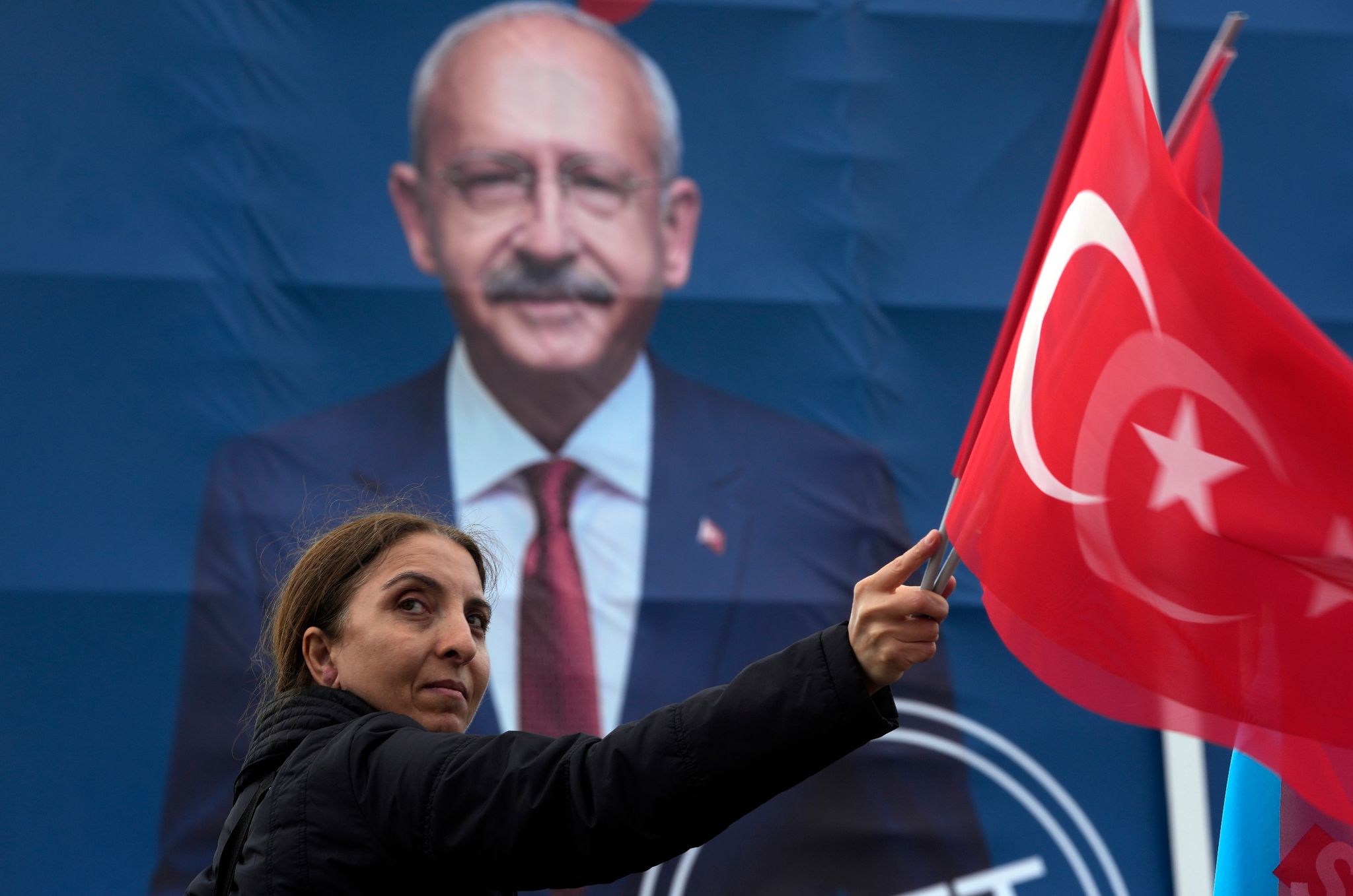 Kilicdaroglu will Türkei «autoritärer Führung entreißen»