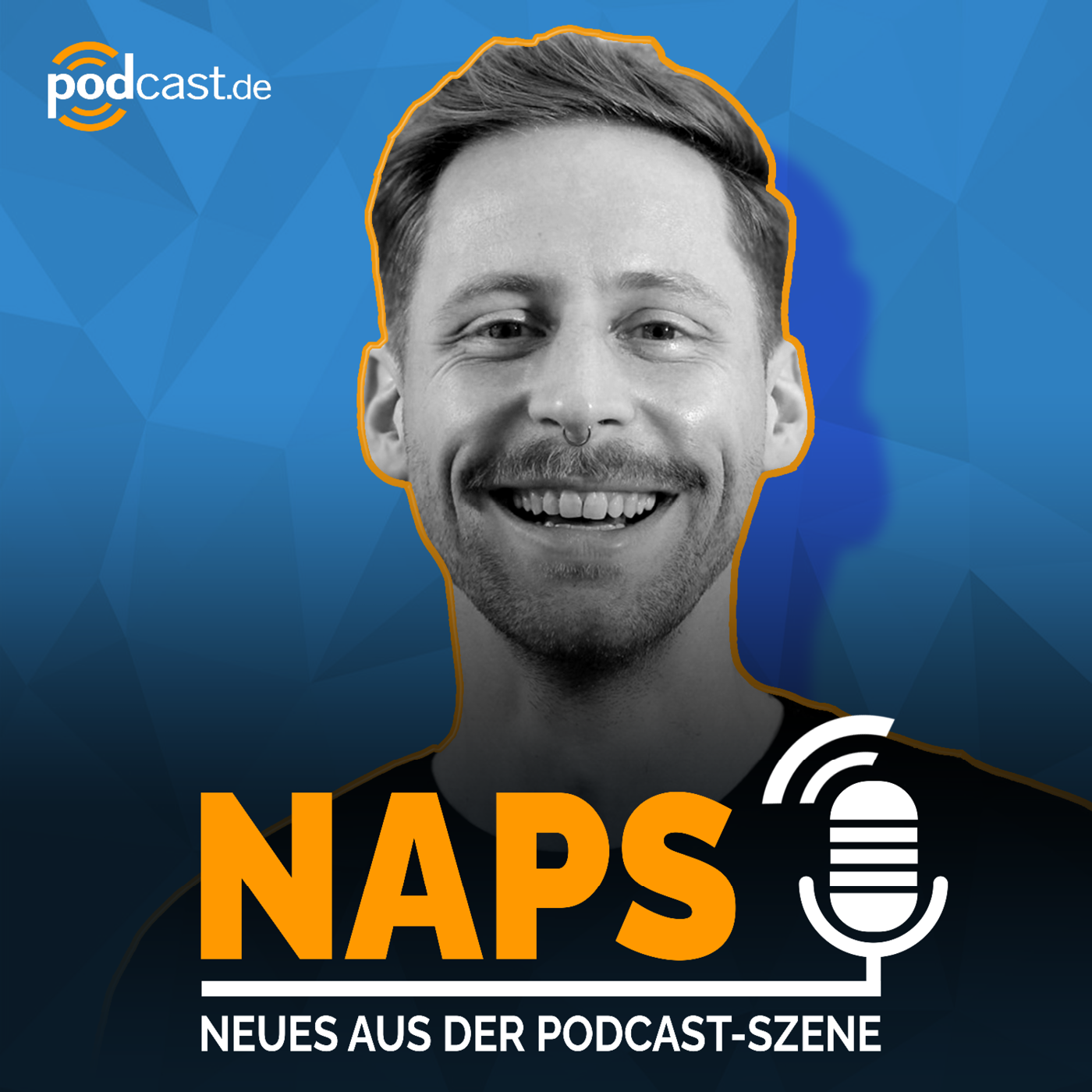 Vorgestellt: NAPS – Neues aus der Podcast-Szene