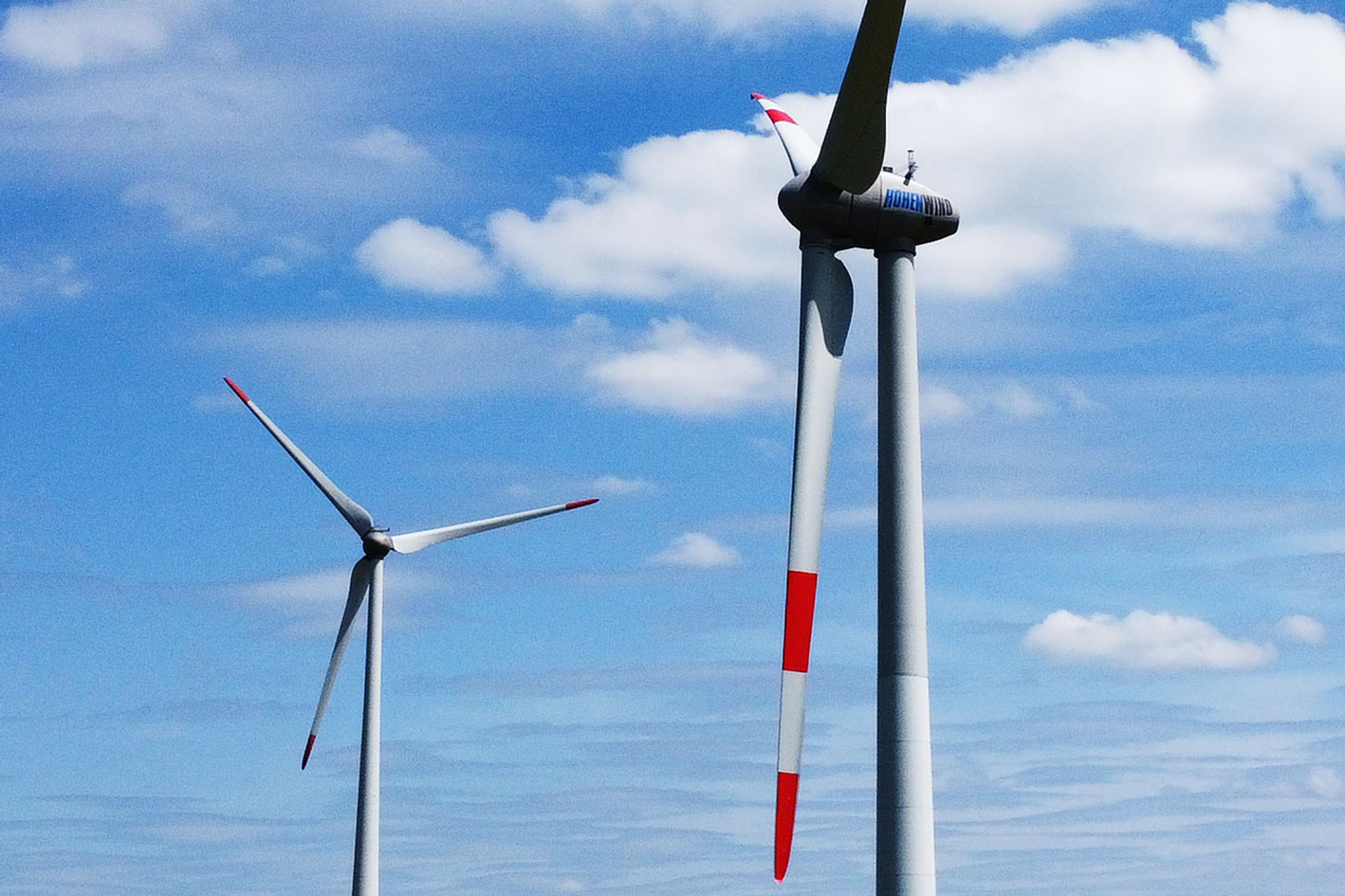 Branchenverband fordert mehr Tempo bei Windkraft