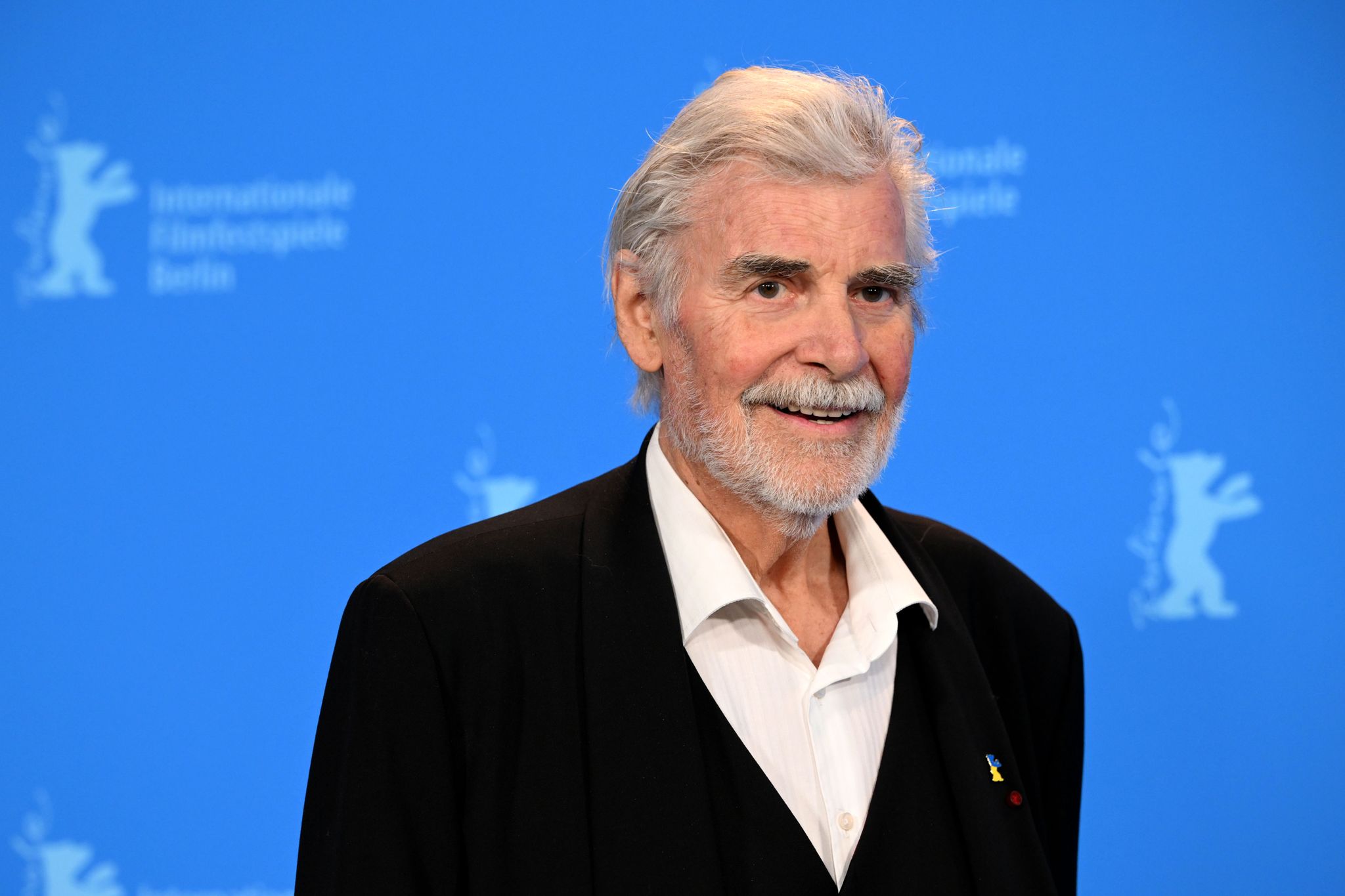 Kauzig, markant, präsent – Peter Simonischek ist tot