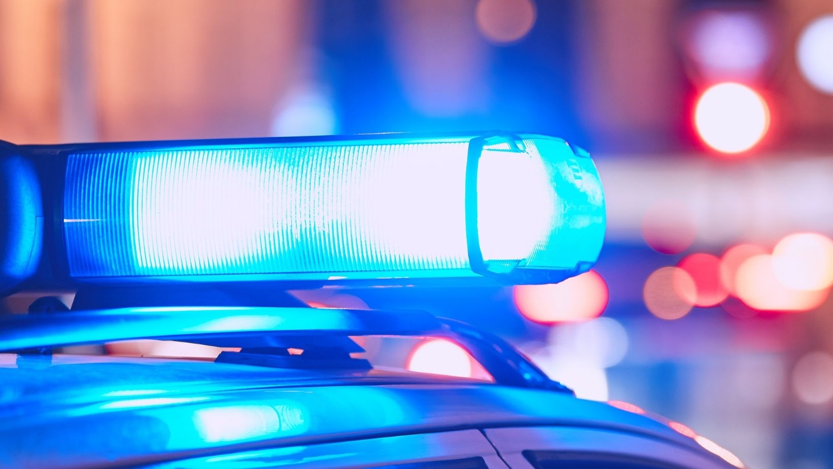 Terror-Angriff: Polizist erschießt Menschen vor Synagoge